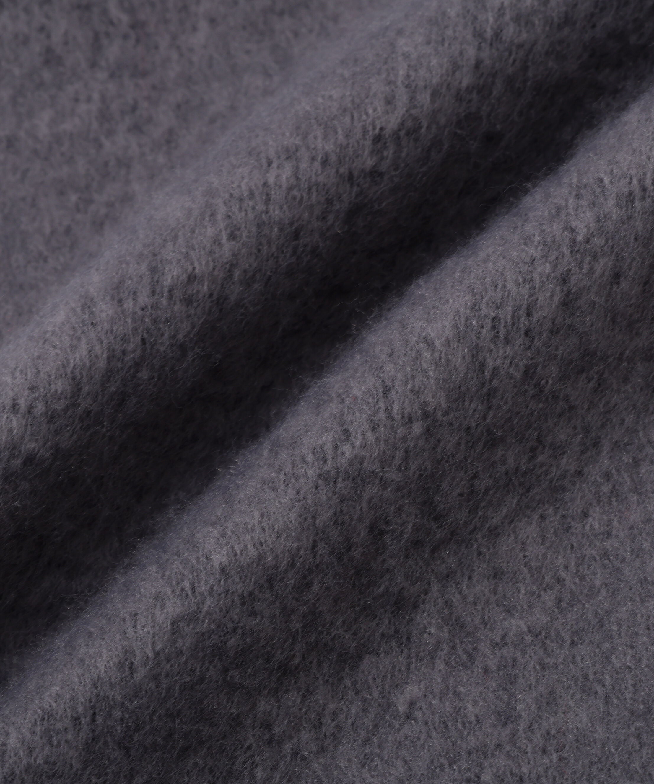  「ループヤーンフラッフィーストール」|バンダナ・スカーフ|