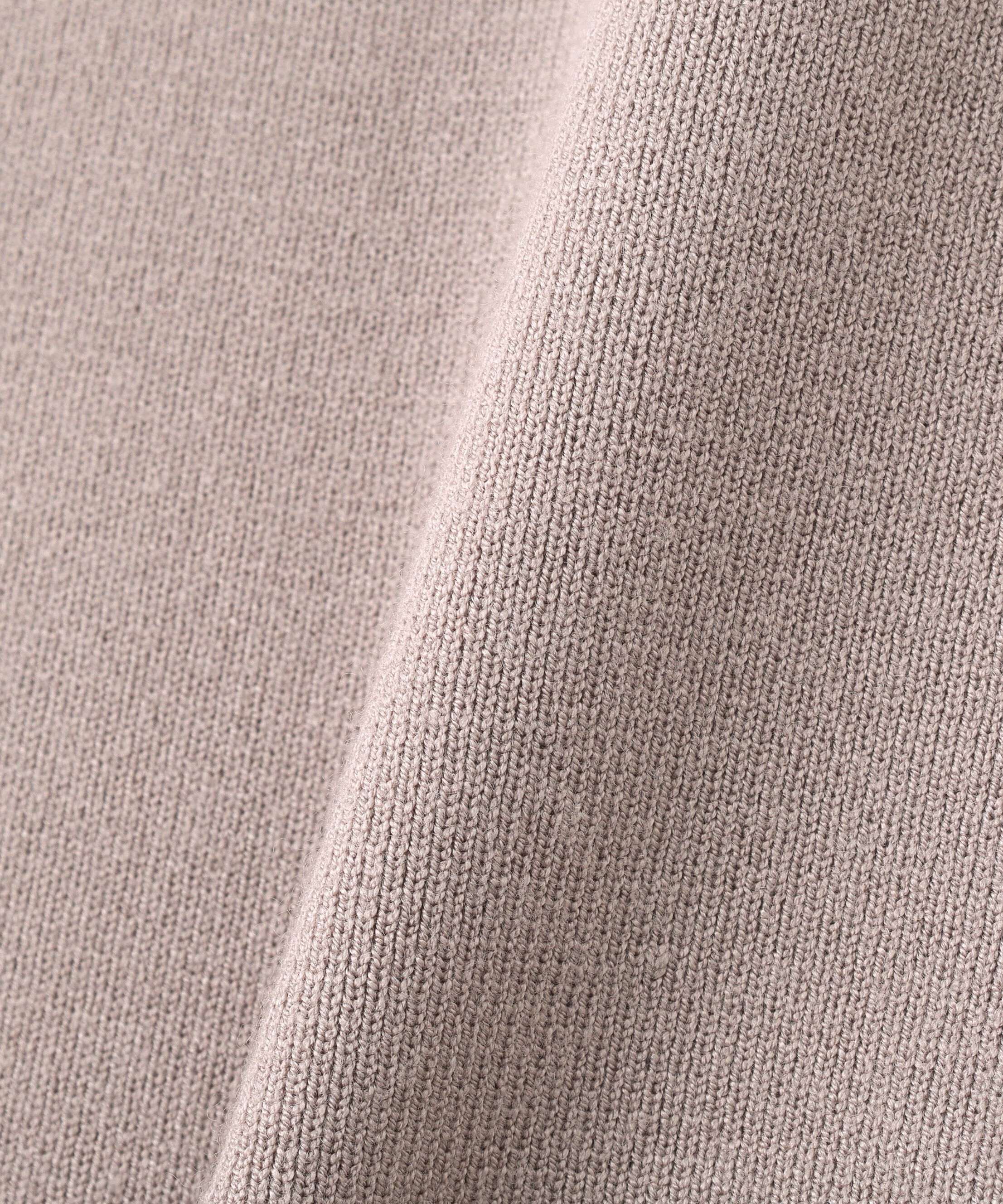 PROPORTION BODY DRESSING「パールリングボウタイニット 25AW」|ニット・セーター|