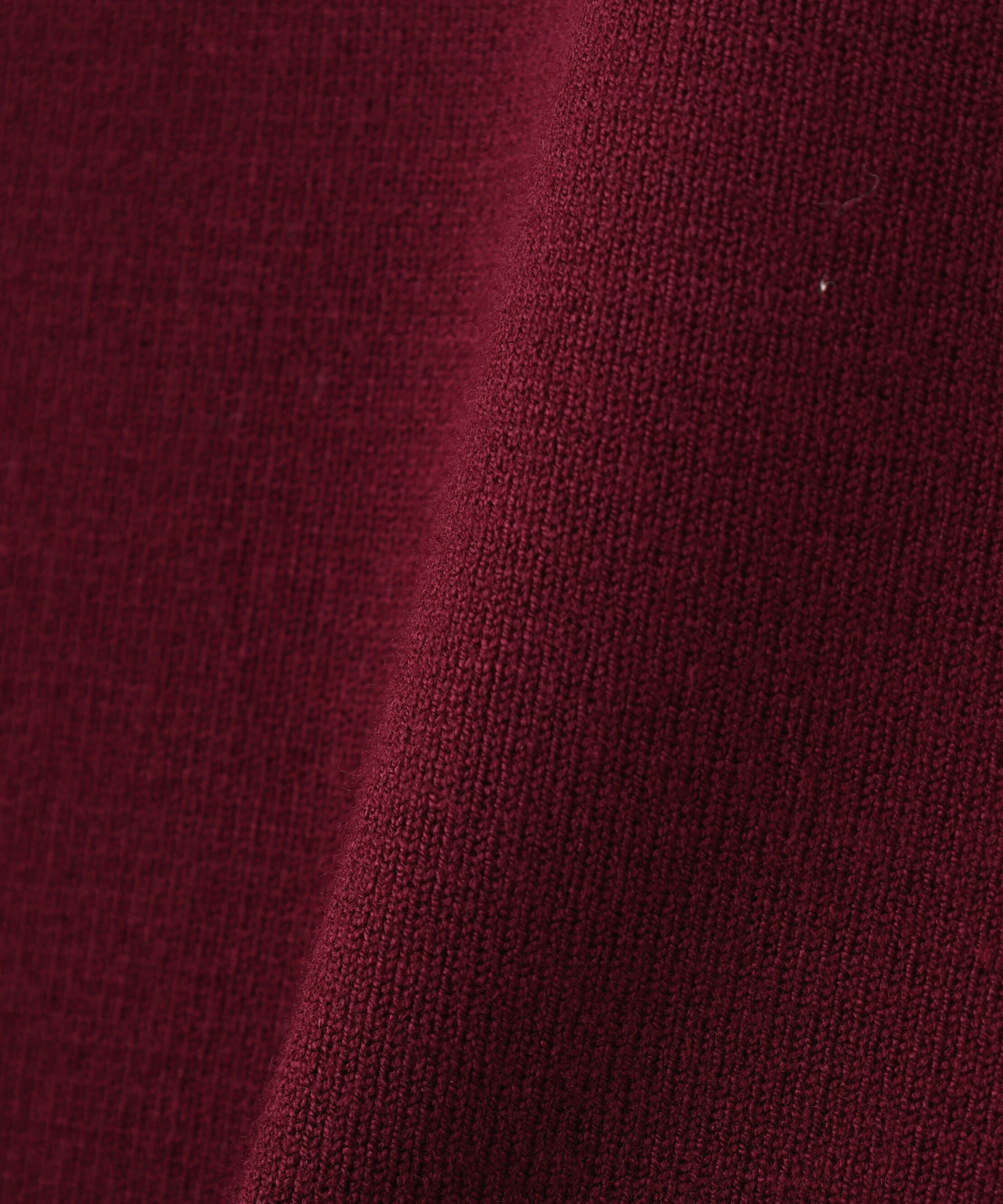 PROPORTION BODY DRESSING「パールリングボウタイニット 25AW」|ニット・セーター|