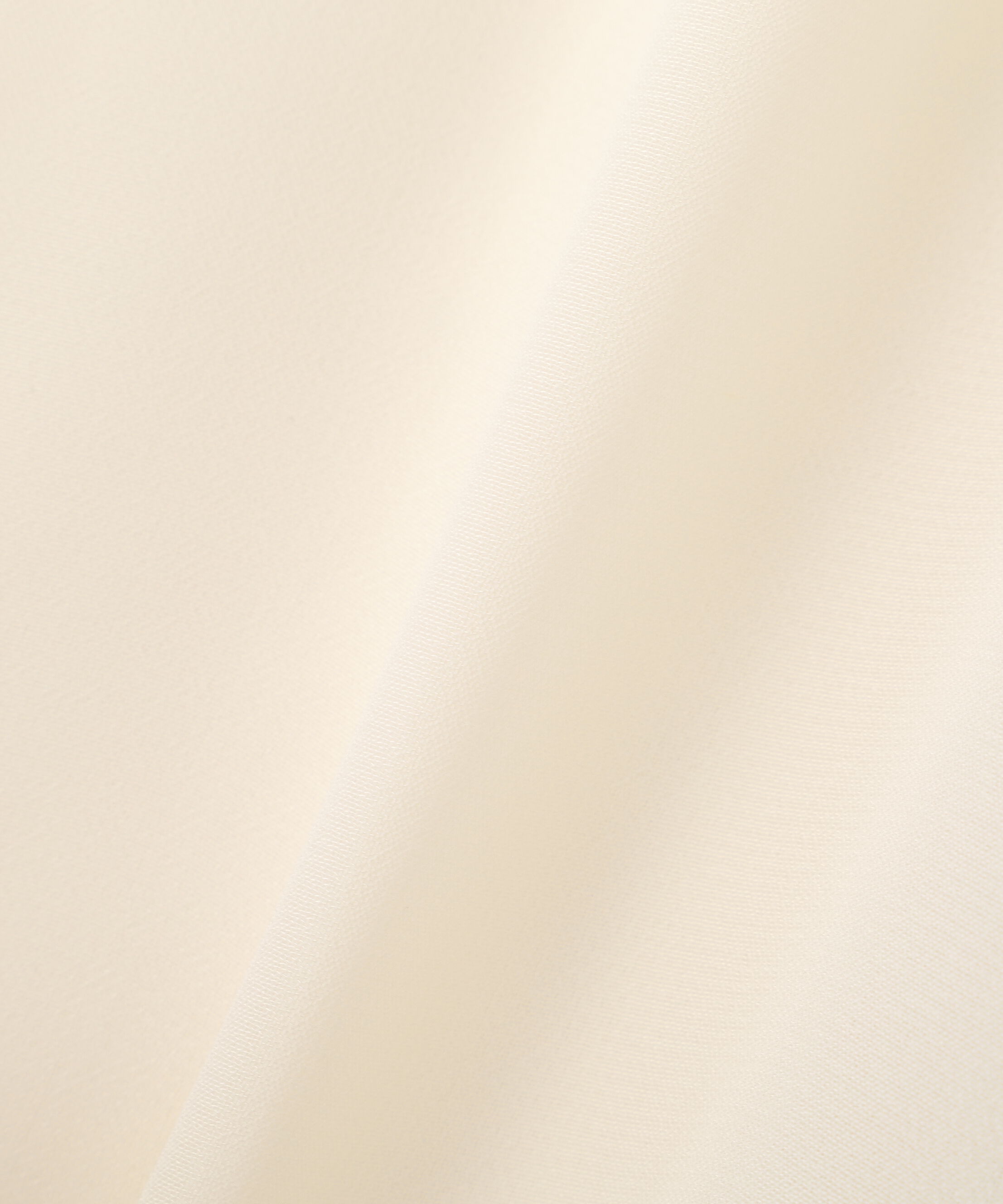 PROPORTION BODY DRESSING「フロントリボンミックスドッキングワンピース 25AW」|ワンピース|