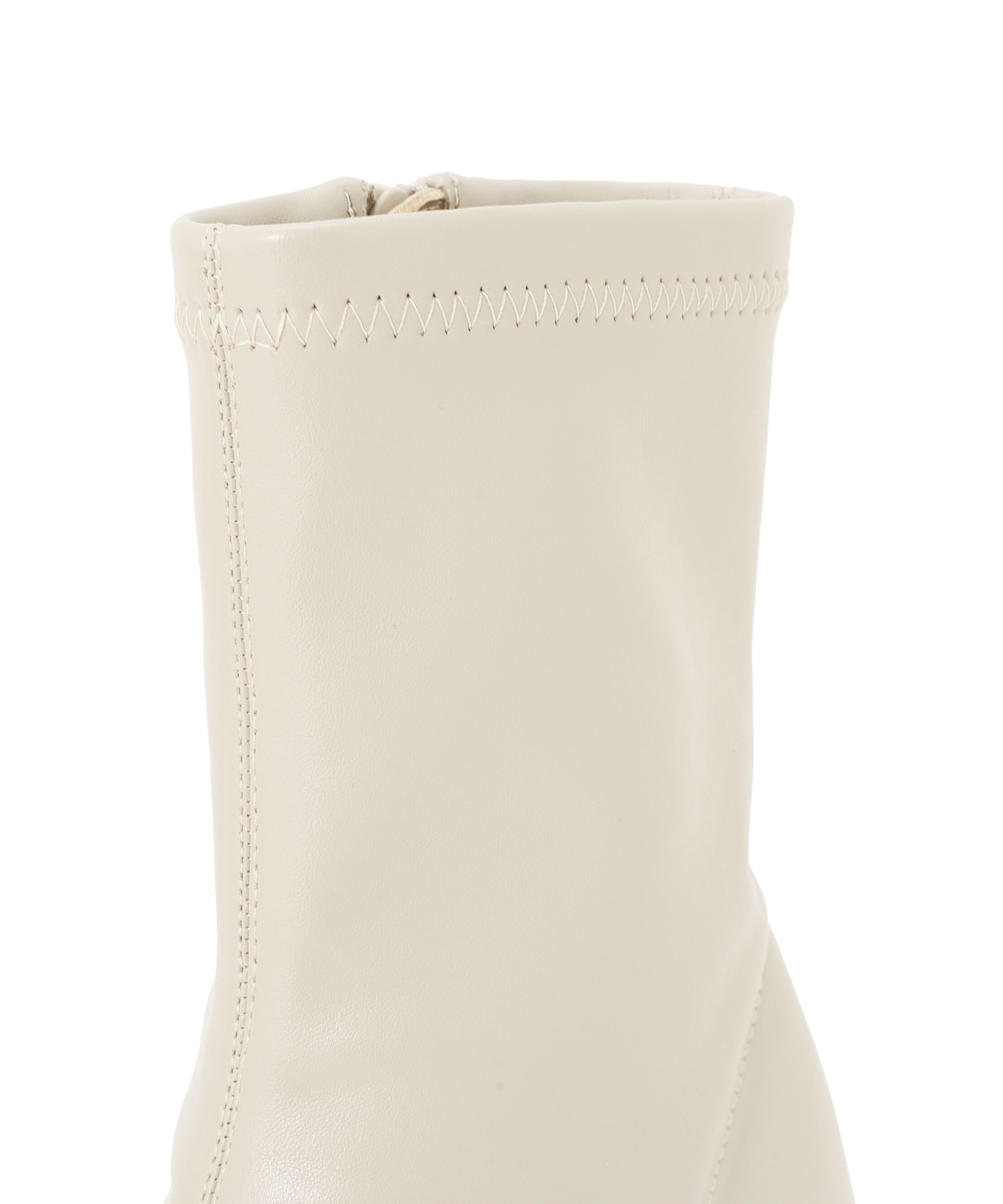 PROPORTION BODY DRESSING「ポインテッドフレアヒールブーツ」|その他|