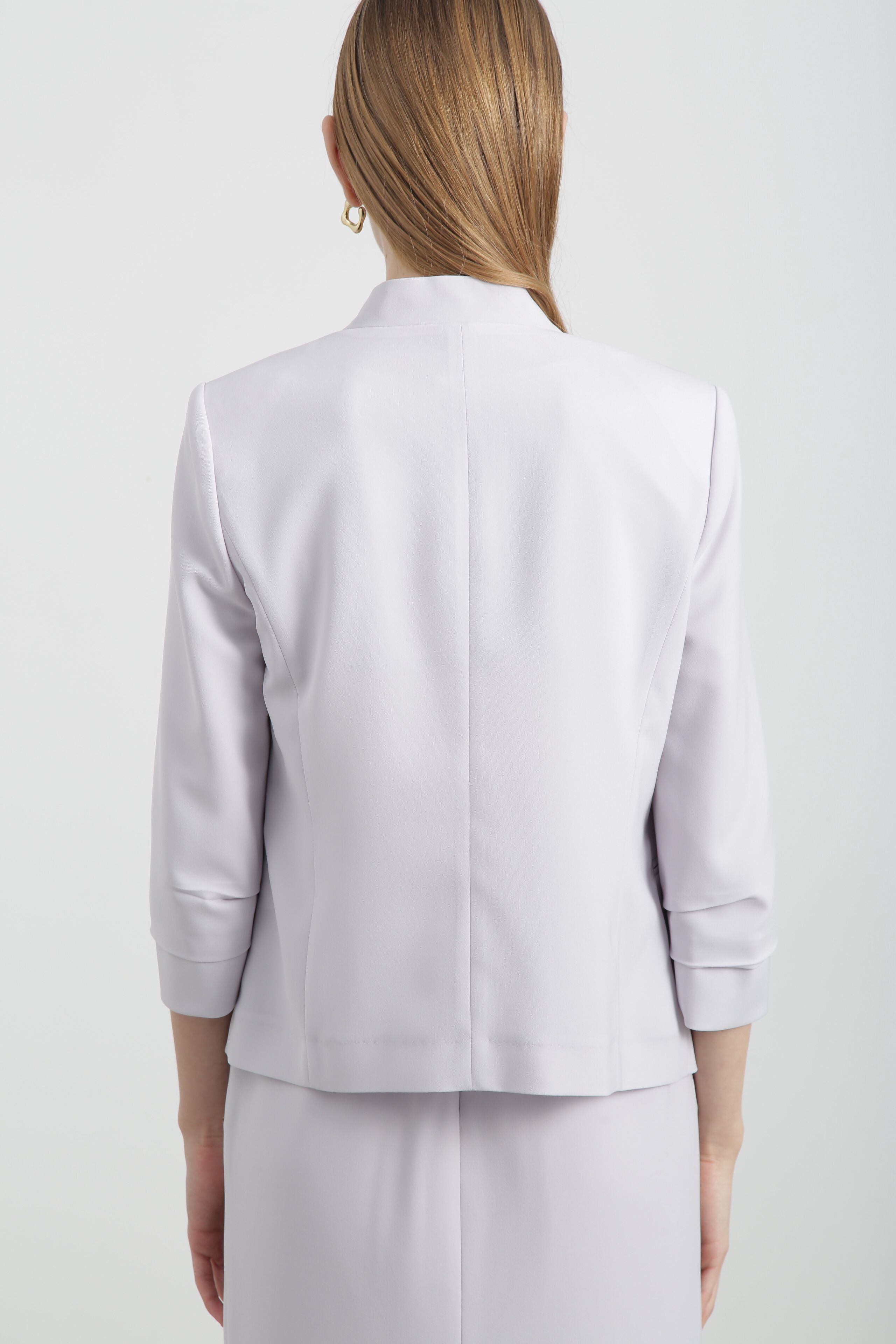  「◆タックカフスジャケット」|その他|