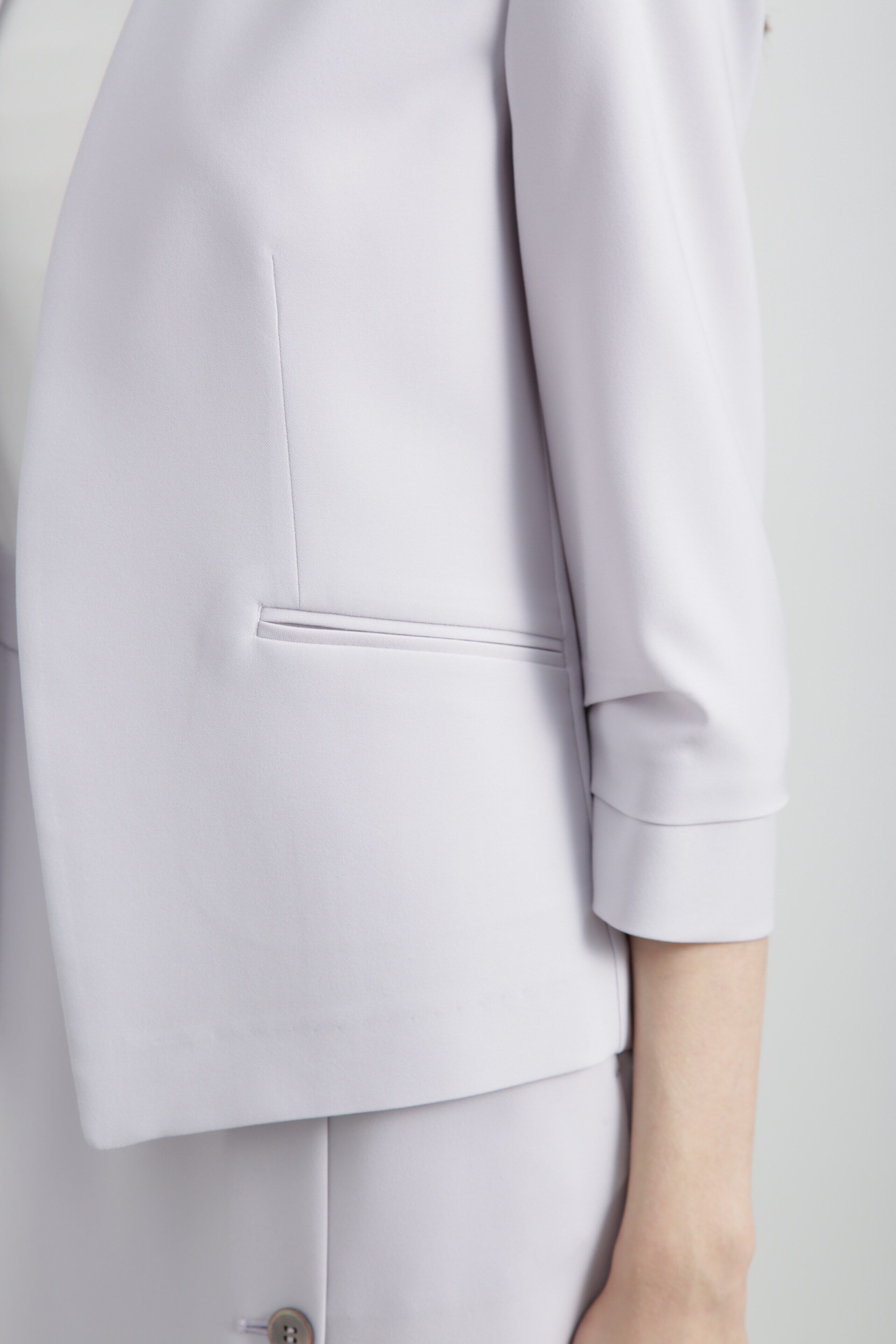  「◆タックカフスジャケット」|その他|