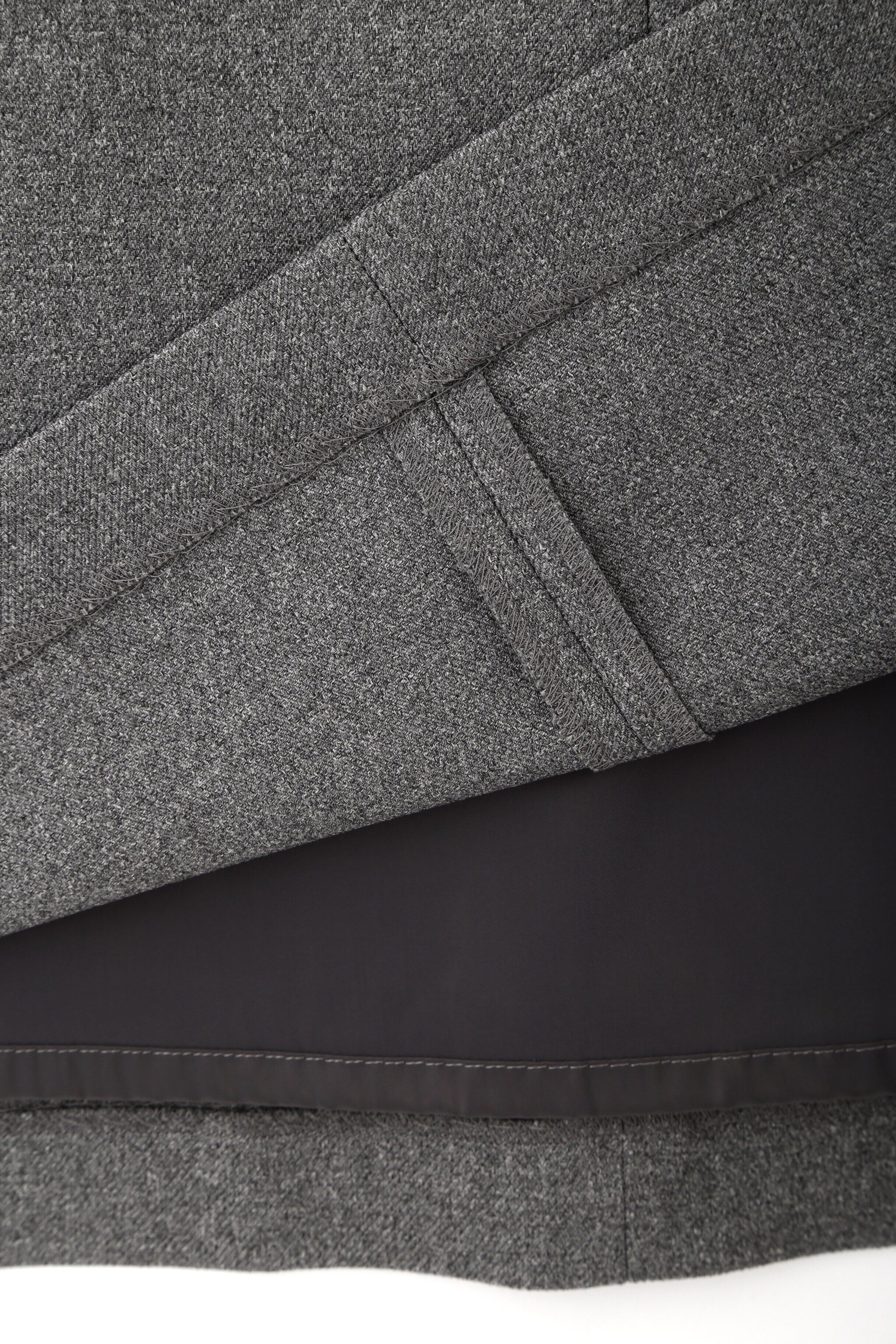  「◆マスキュリンロングワンピース」|ワンピース|