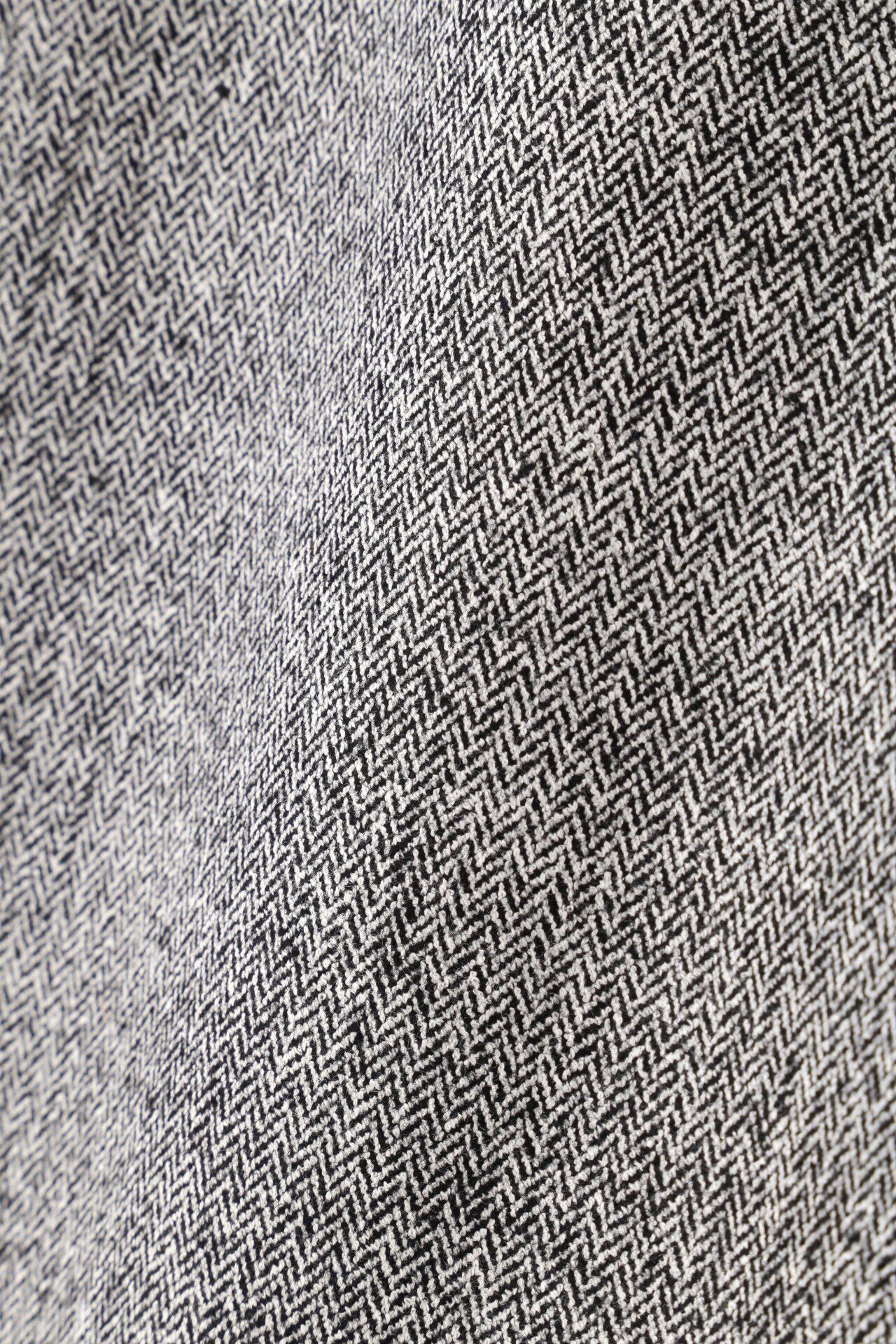  「ヘリンボンバックマーメイドスカート」|スカート|