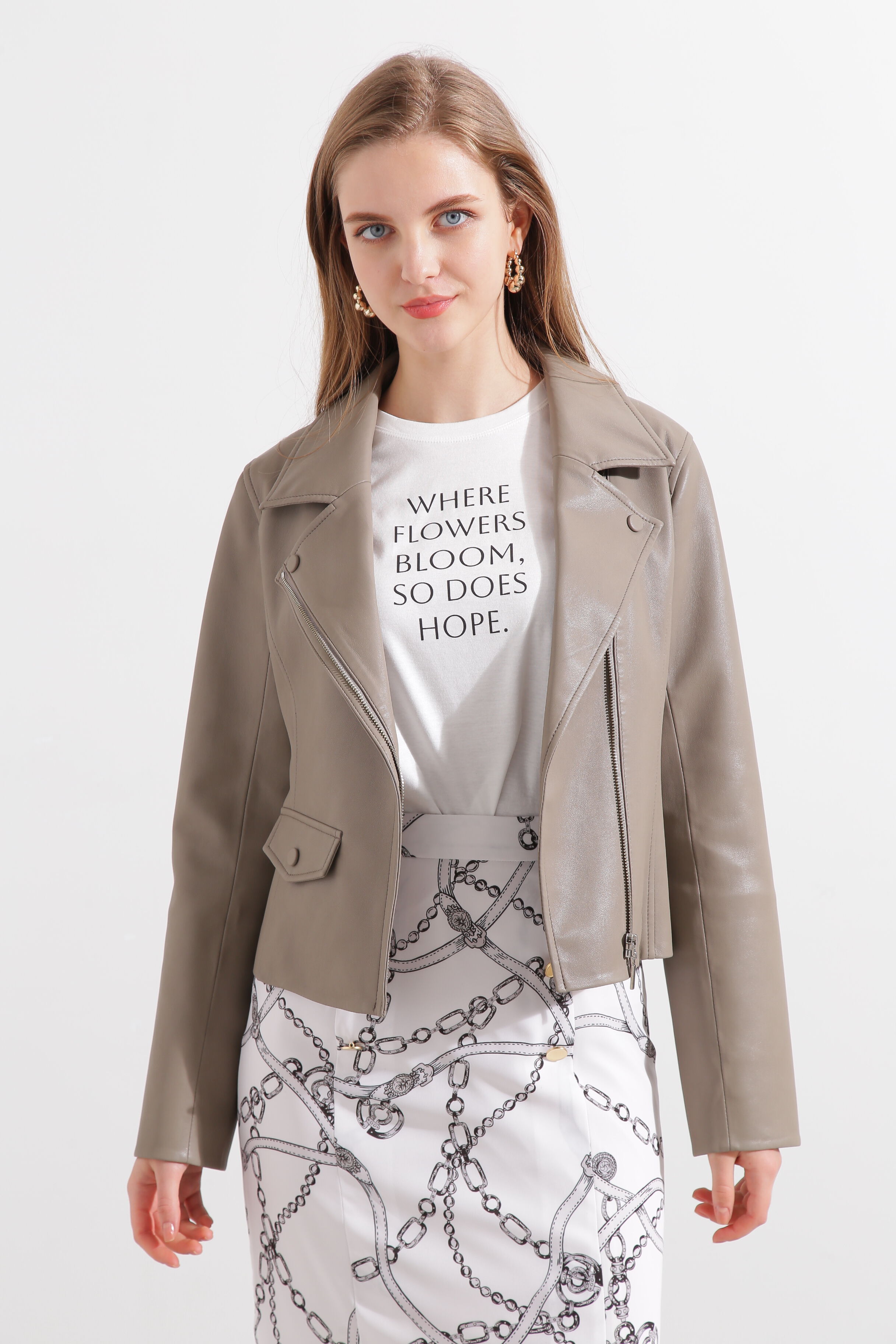  「◆フォーレザーライダースジャケット」|その他|