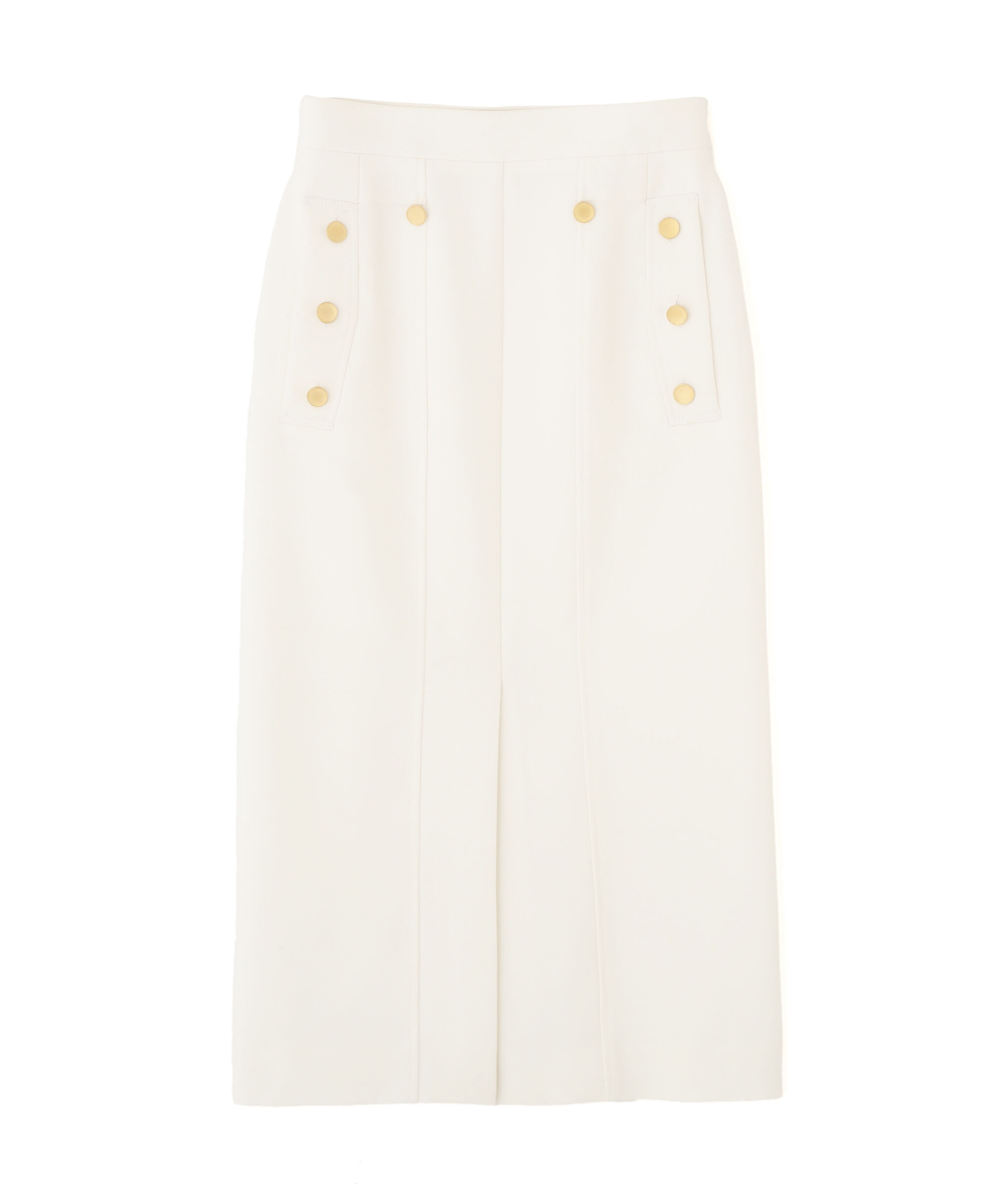  「◆2WAYダブルクロスマリンタイトスカート」|スカート|