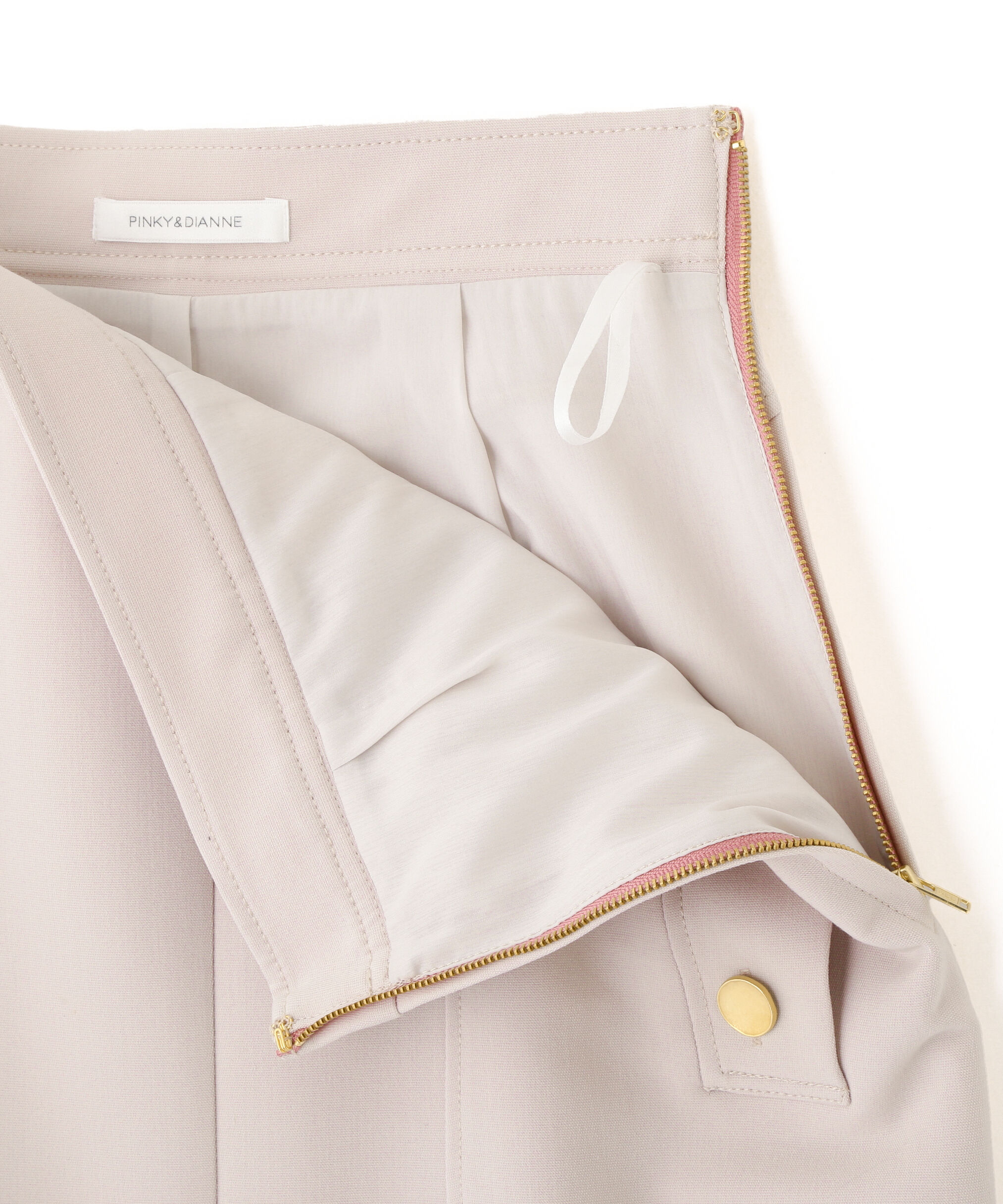  「◆2WAYダブルクロスマリンタイトスカート」|スカート|