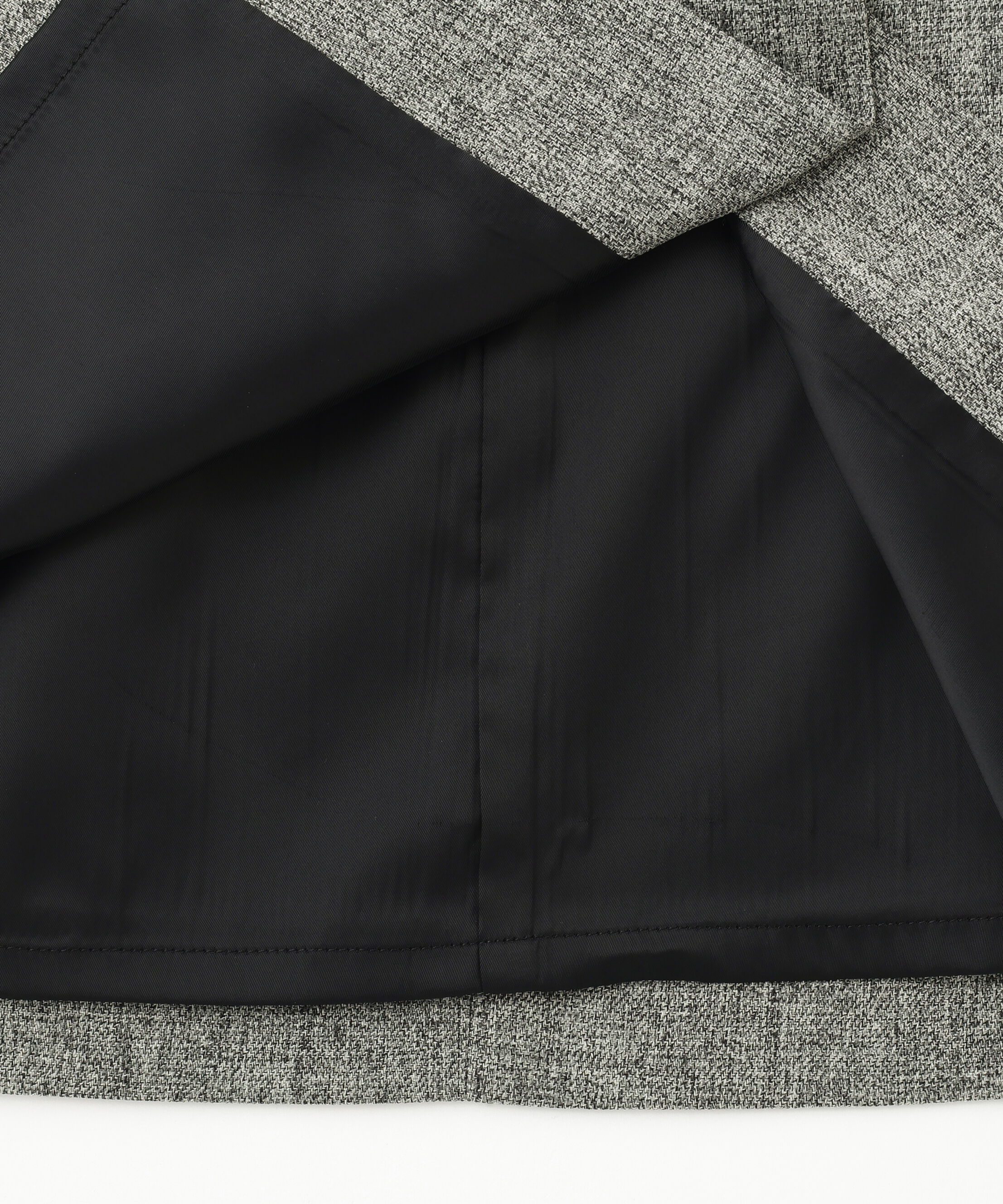  「◆ワイドベルト付きスカート」|スカート|