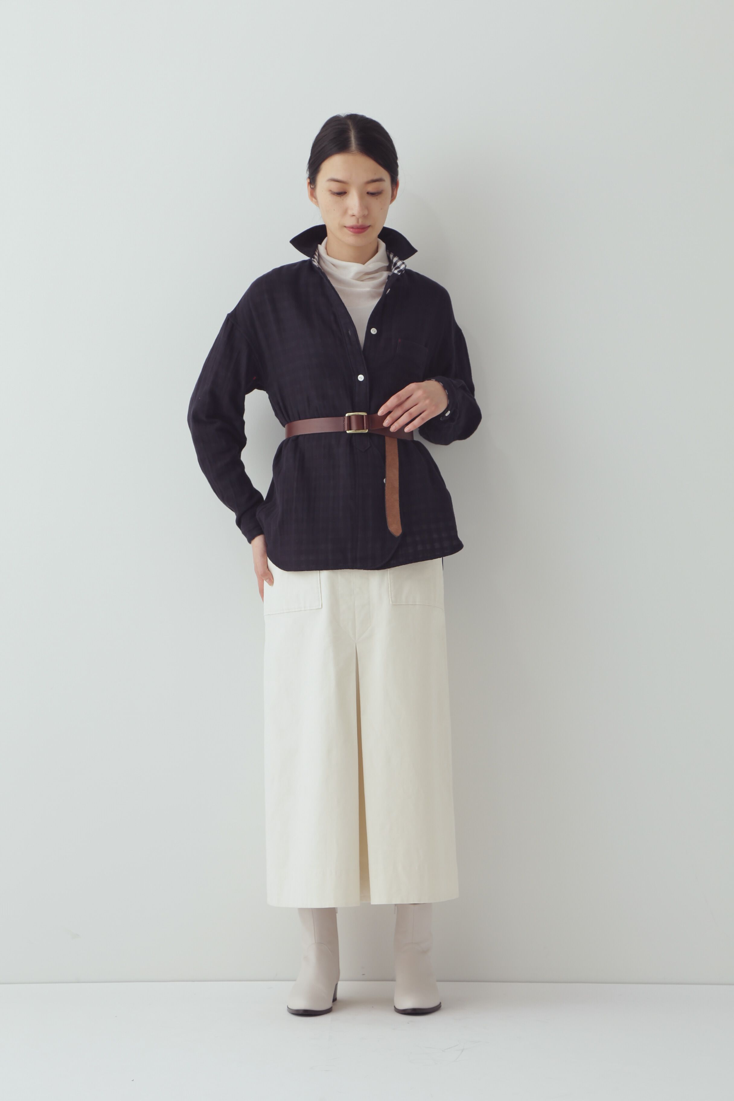  「オリジナルショートブーツ」|その他|