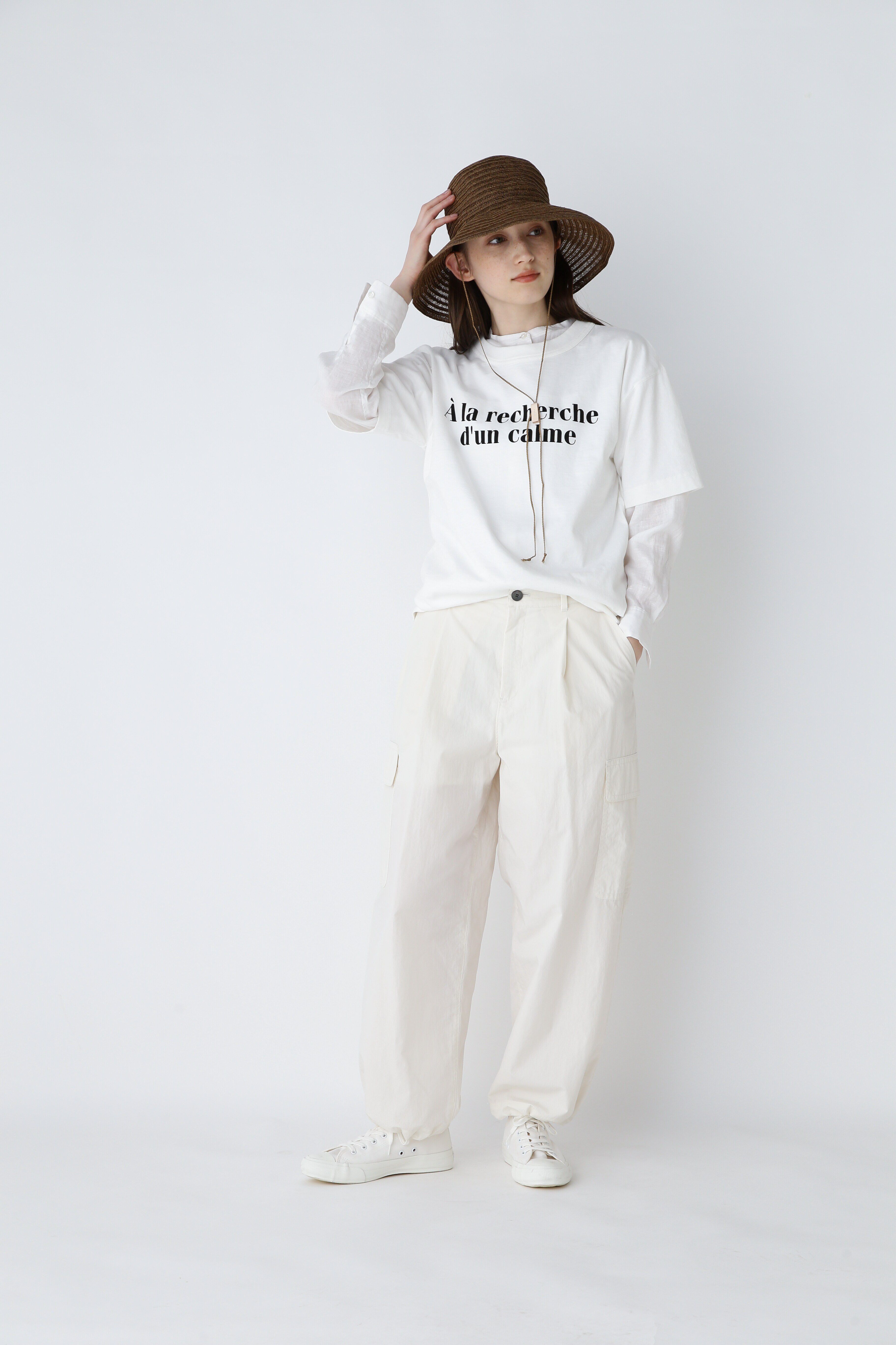  「つば広ＨＡＴ」|その他|