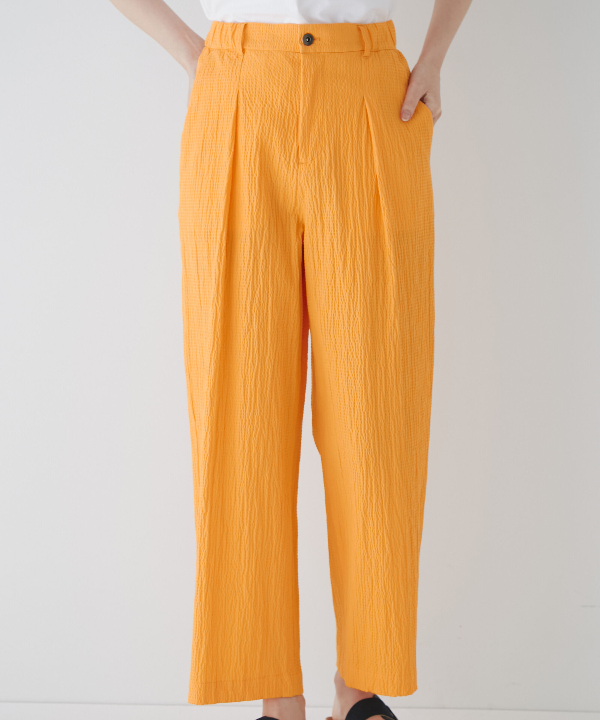  「◆サッカーストレッチパンツ」|その他|