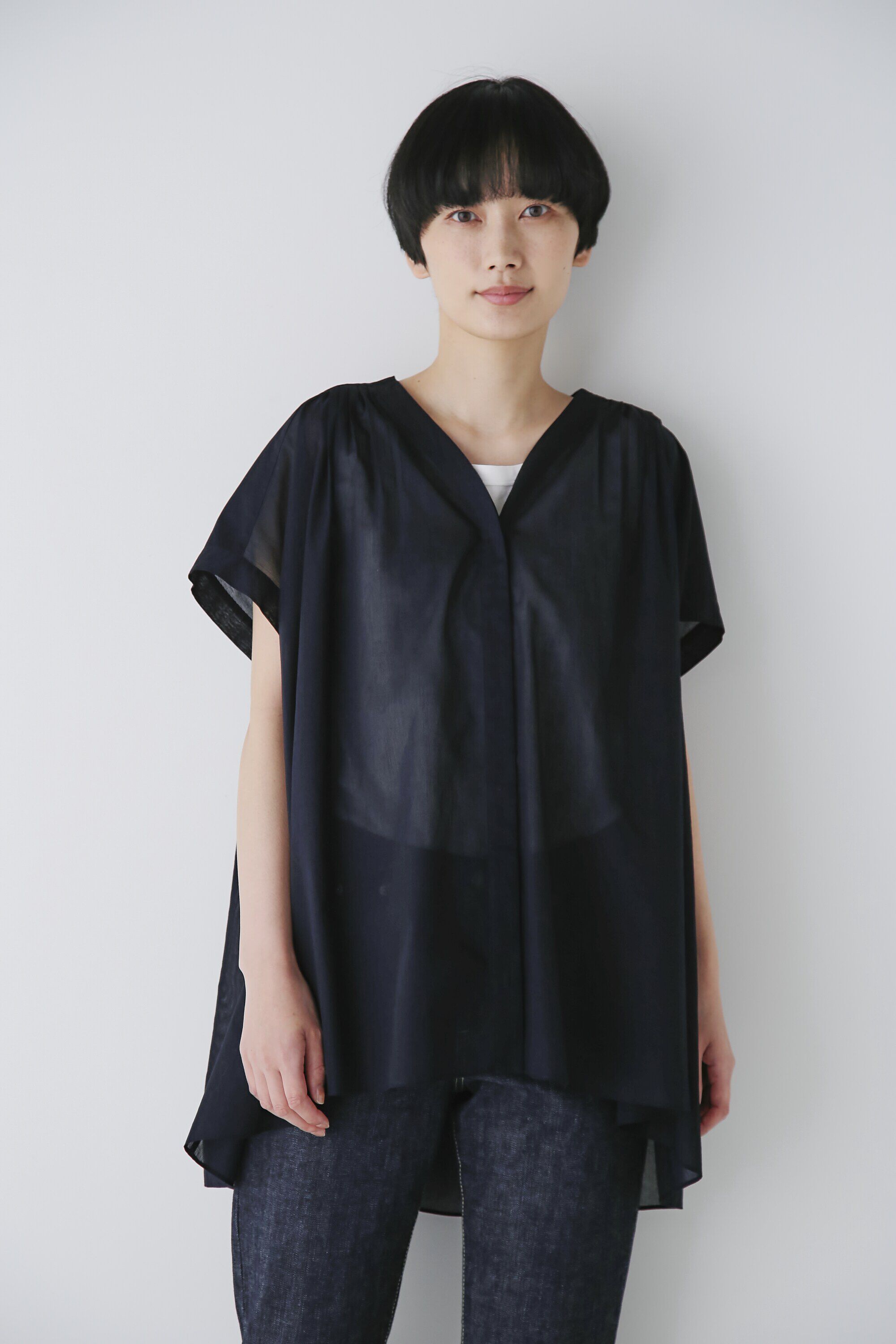  「◆アキハローンブラウス」|シャツ・ブラウス|