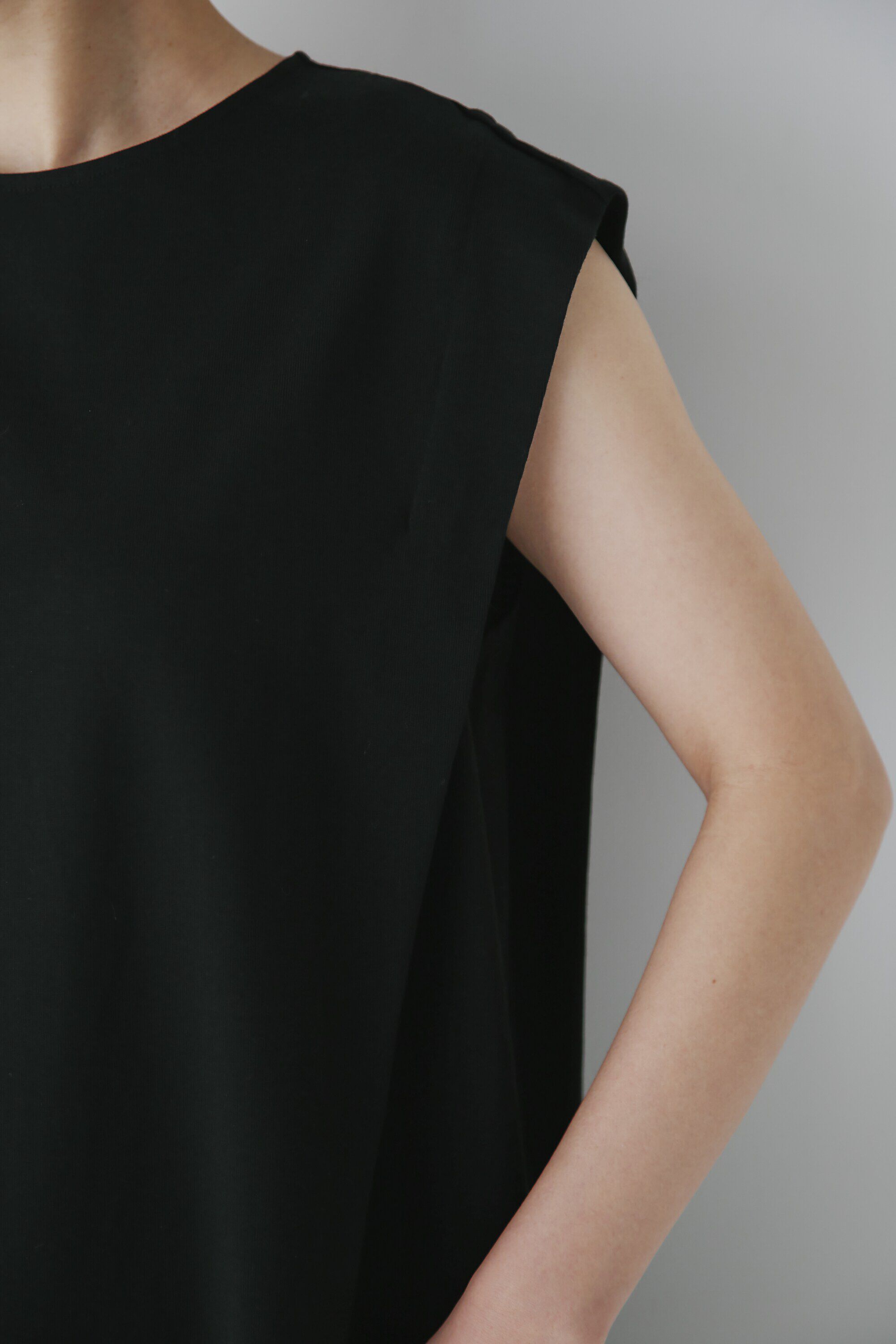  「◆ノースリーブワンピース」|ワンピース|