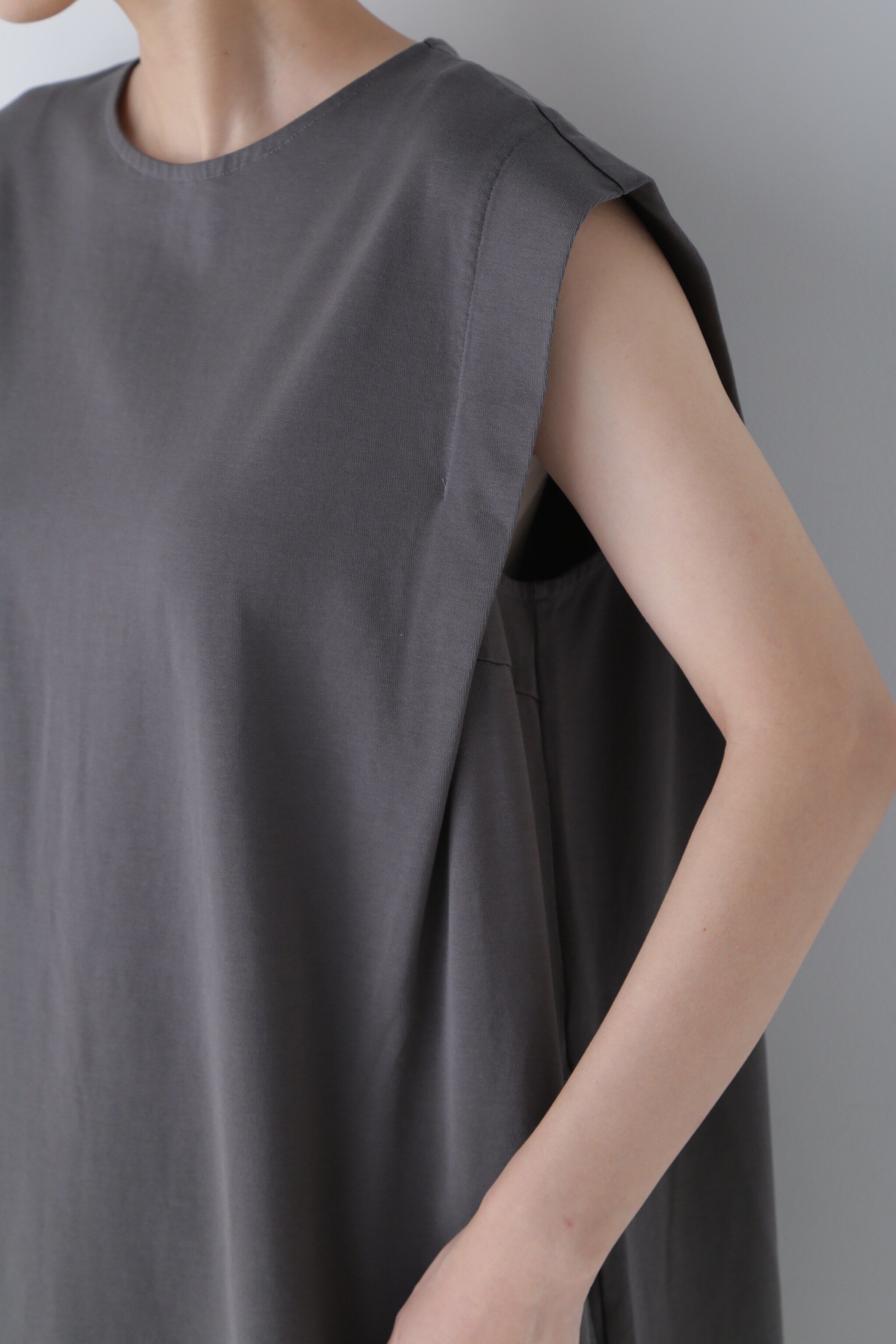  「◆ノースリーブワンピース」|ワンピース|