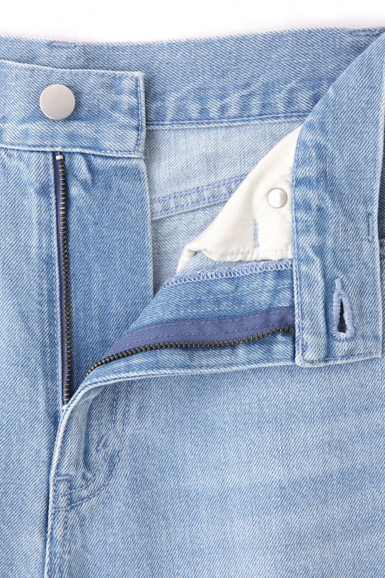  「◆セミワイドデニム」|その他|