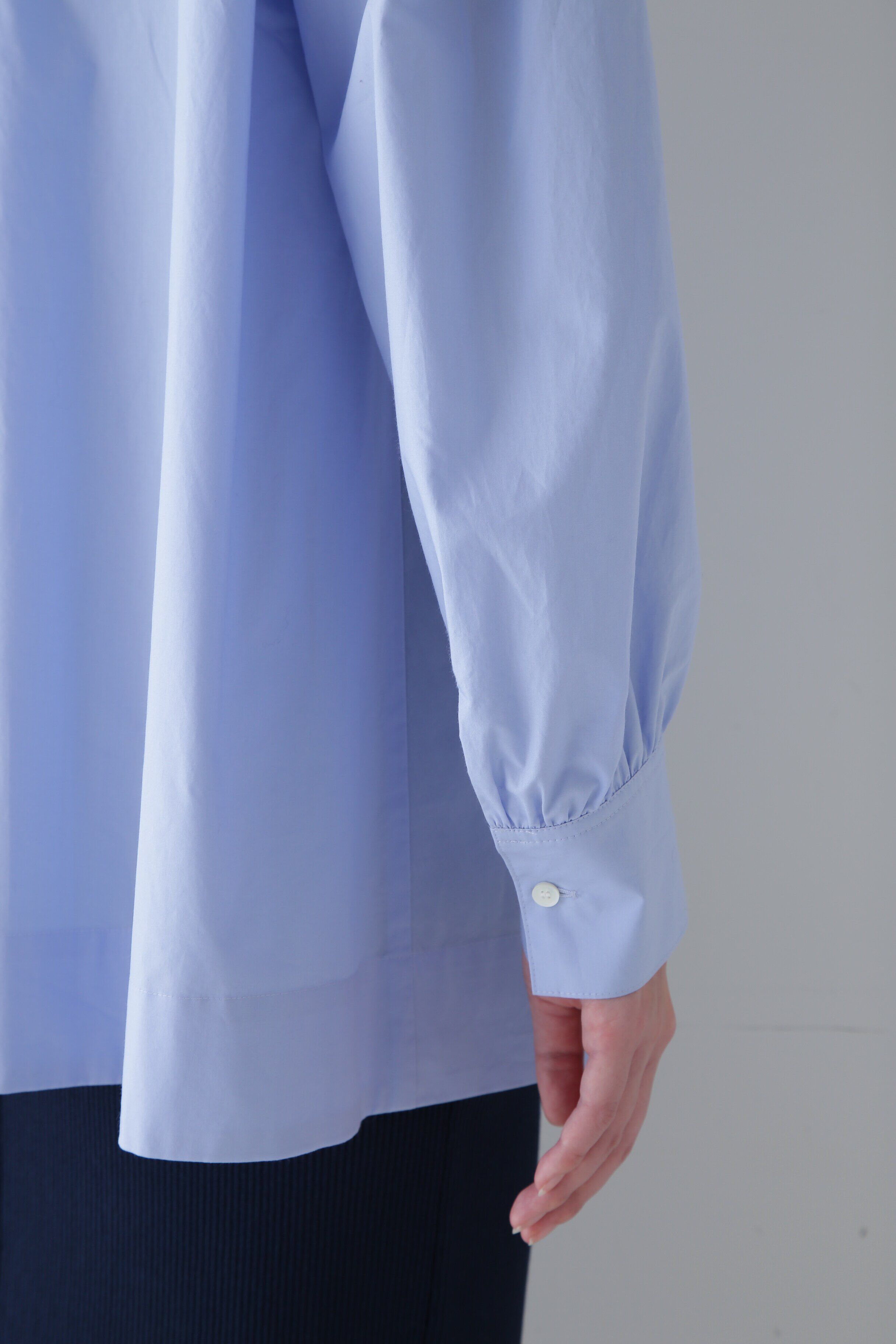  「◆６０タイプライターブラウス」|シャツ・ブラウス|