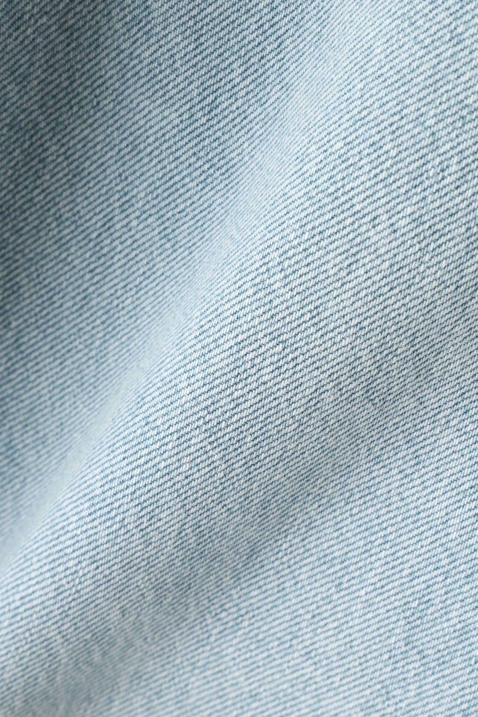  「セミワイドブリーチデニム」|その他|