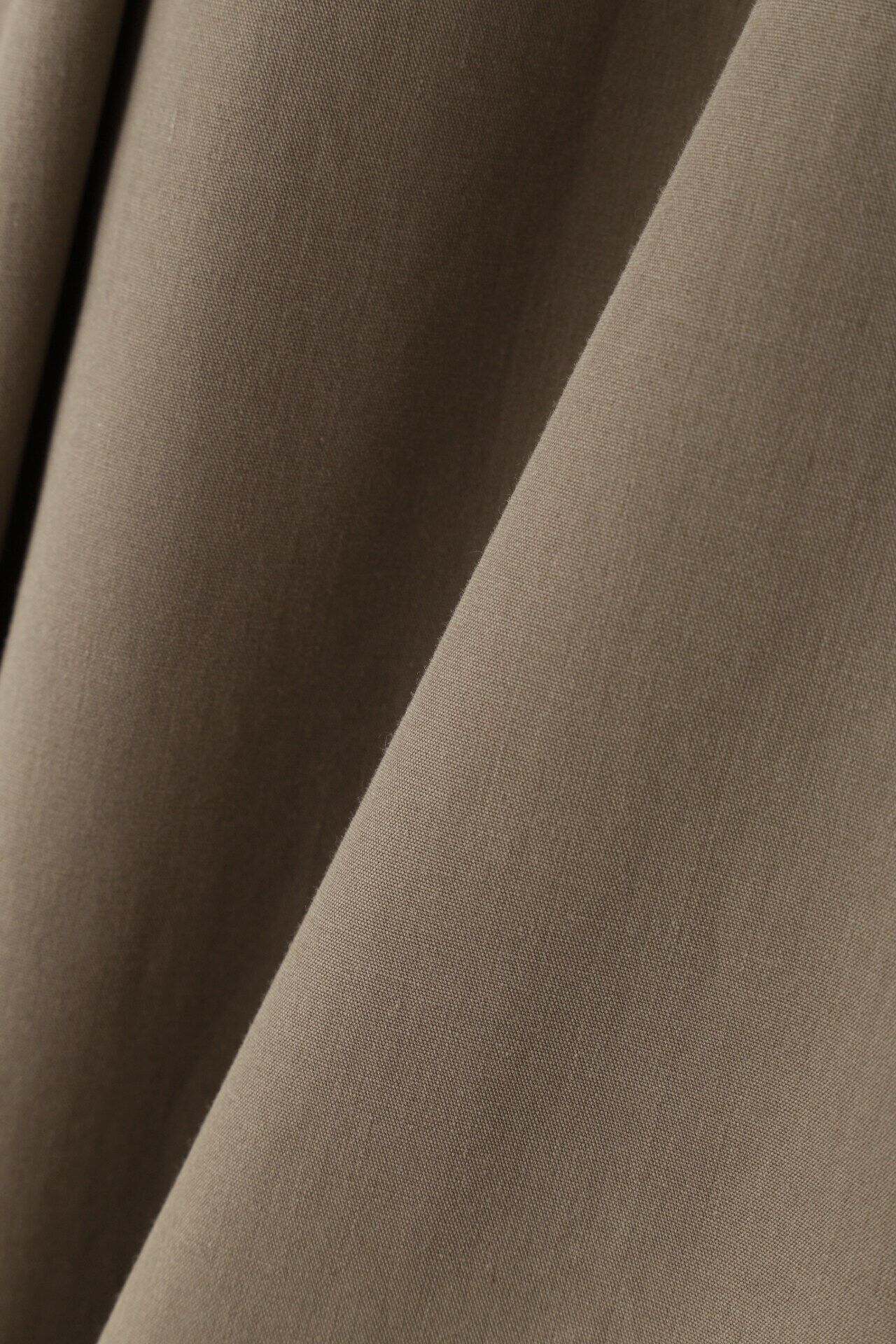  「◆コットンキュプラタックスカート」|スカート|