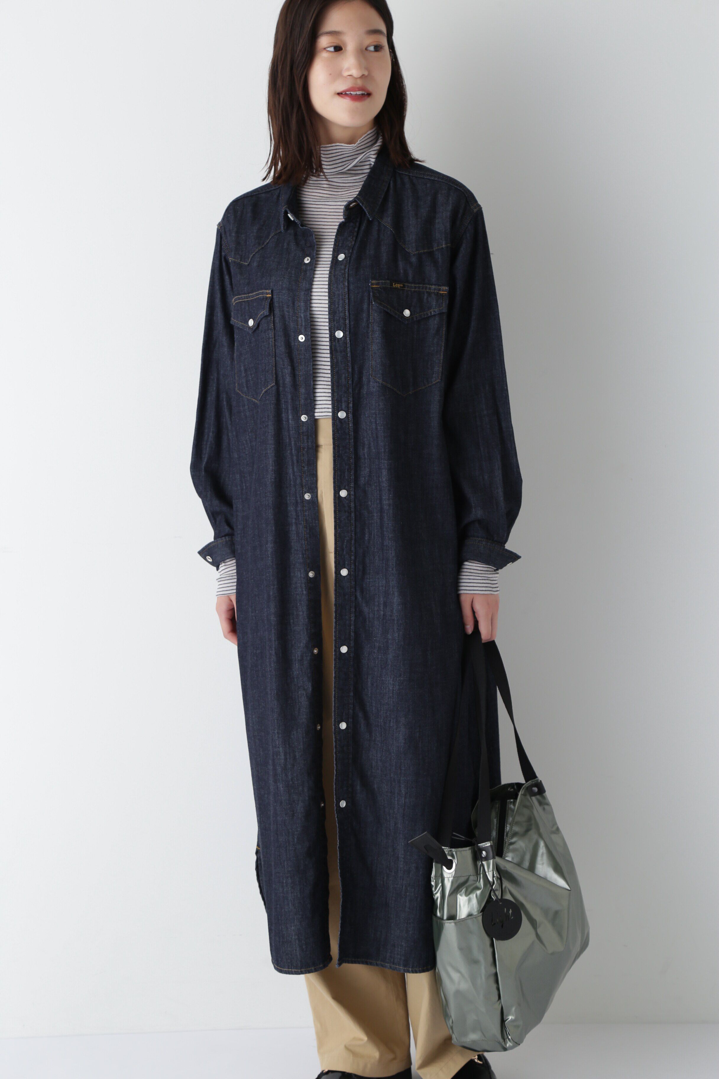  「◆ウェスタンワンピース」|ワンピース|インディゴ