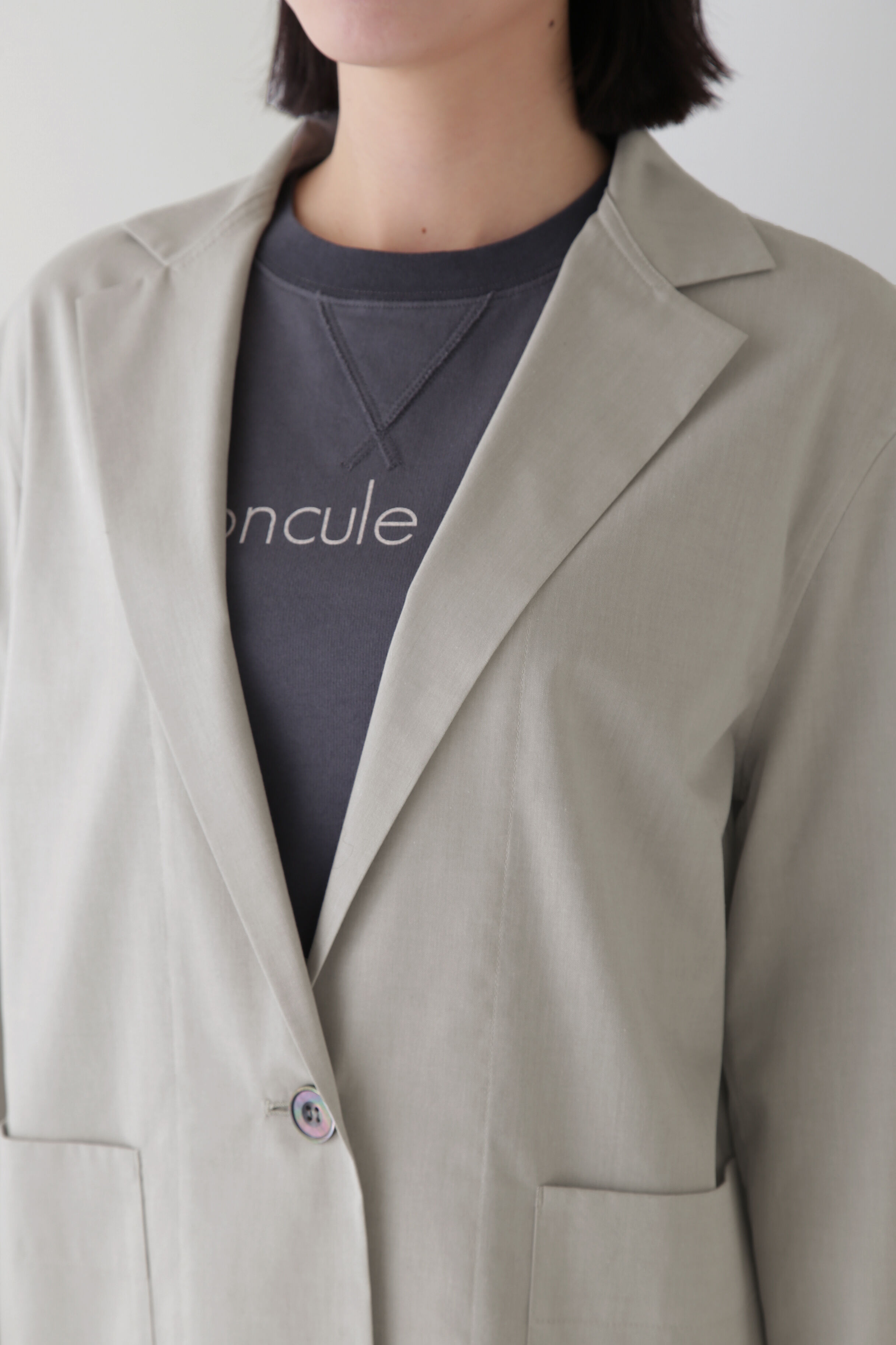  「◆ピンポイントオックステーラードシャツ」|その他|