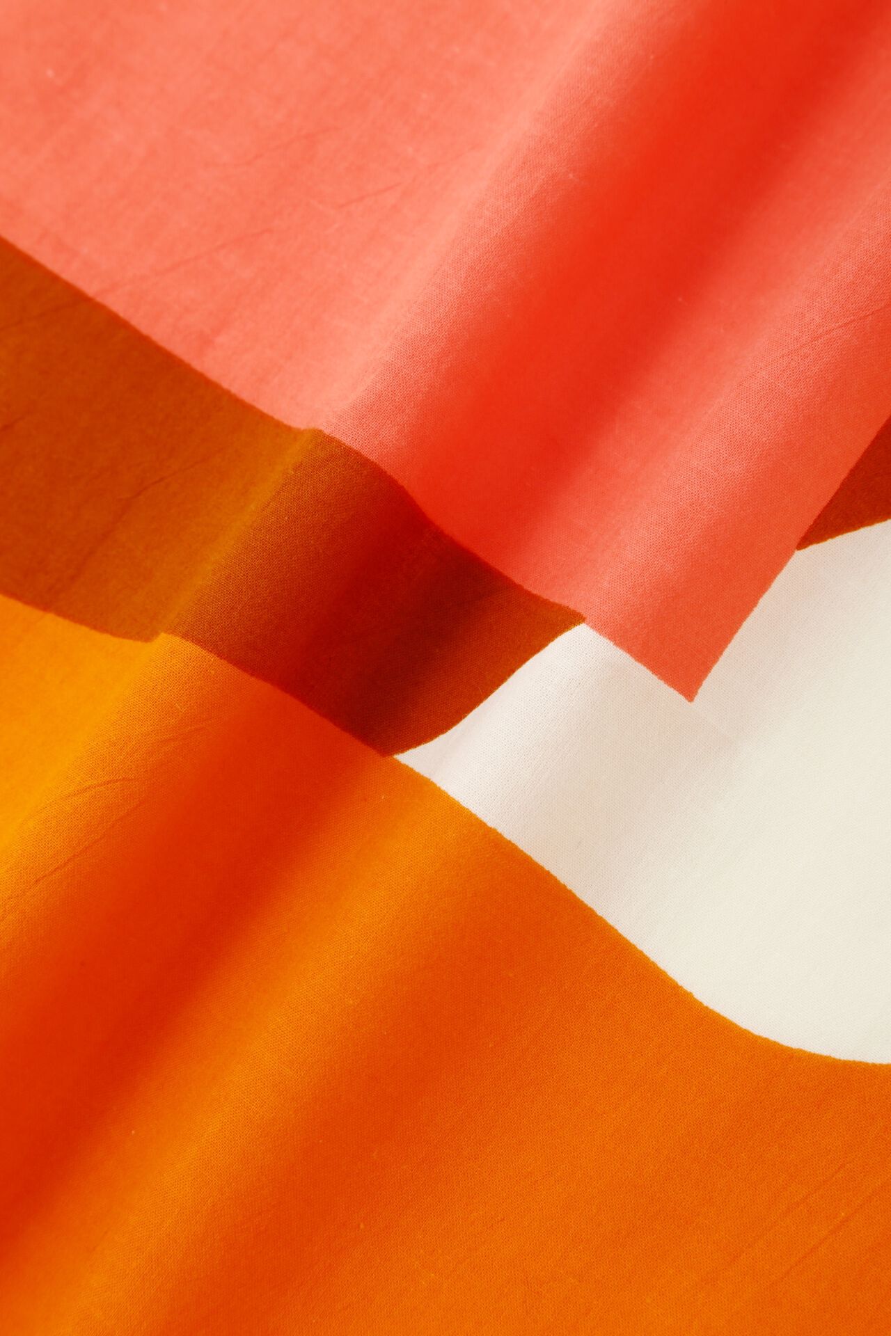  「◆バードプリントスカーフ」|バンダナ・スカーフ|