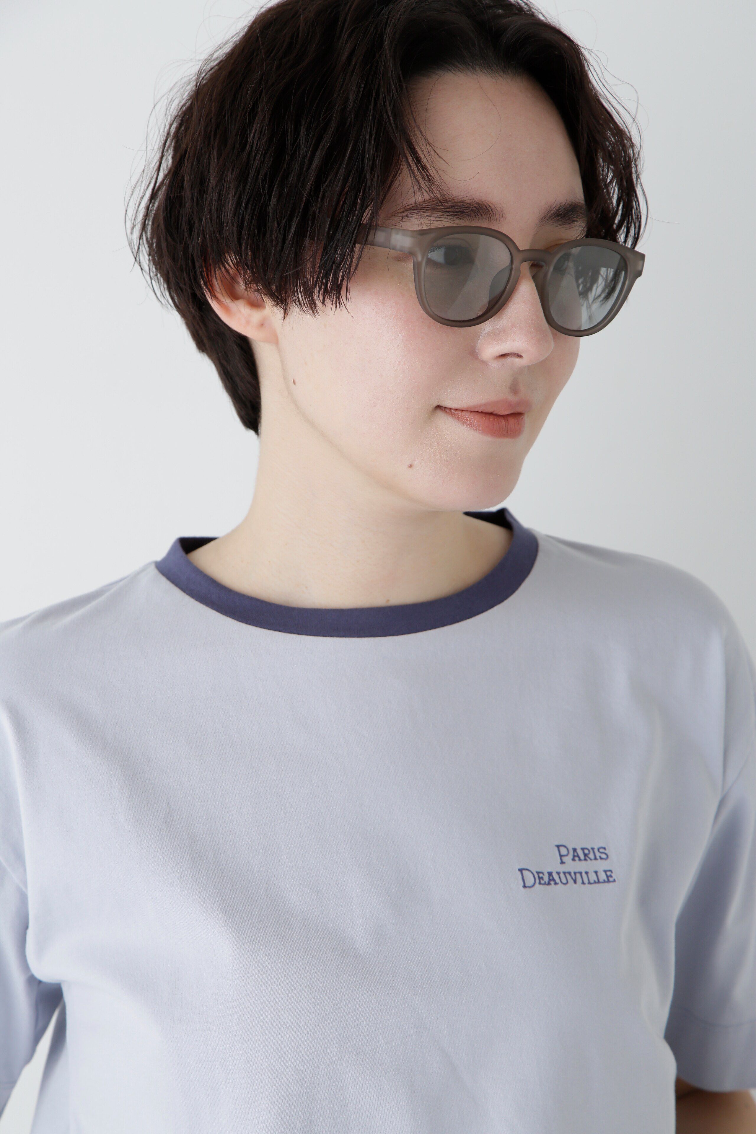  「◆COVE CLEAR GRIP MATTE」|その他|グレー