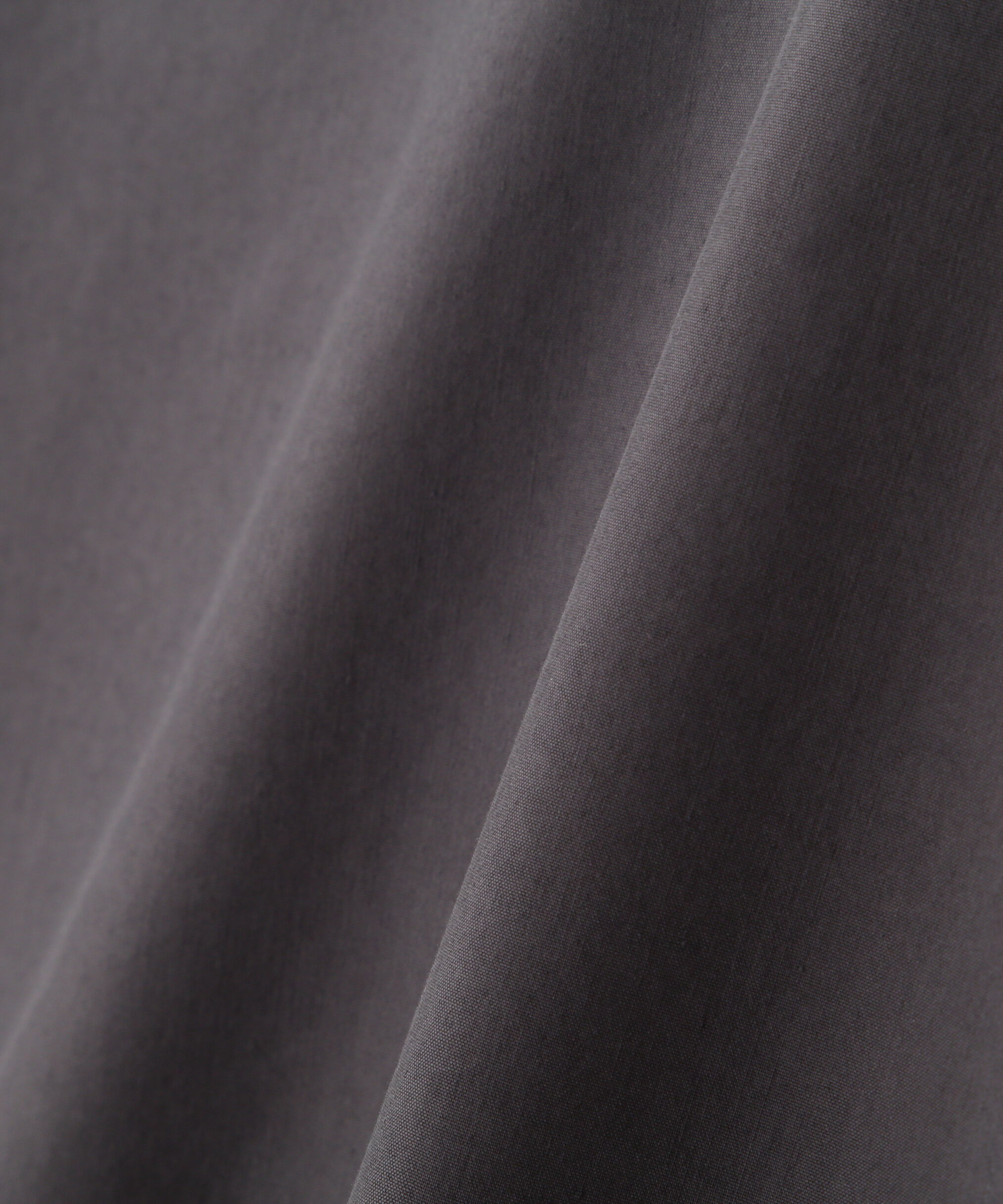  「◆ｺｯﾄﾝﾎﾟﾘｴｽﾃﾙｳｪｻﾞｰｽﾄﾚｯﾁﾌﾚﾝﾁｽﾘｰﾌﾞﾌﾟ 」|シャツ・ブラウス|