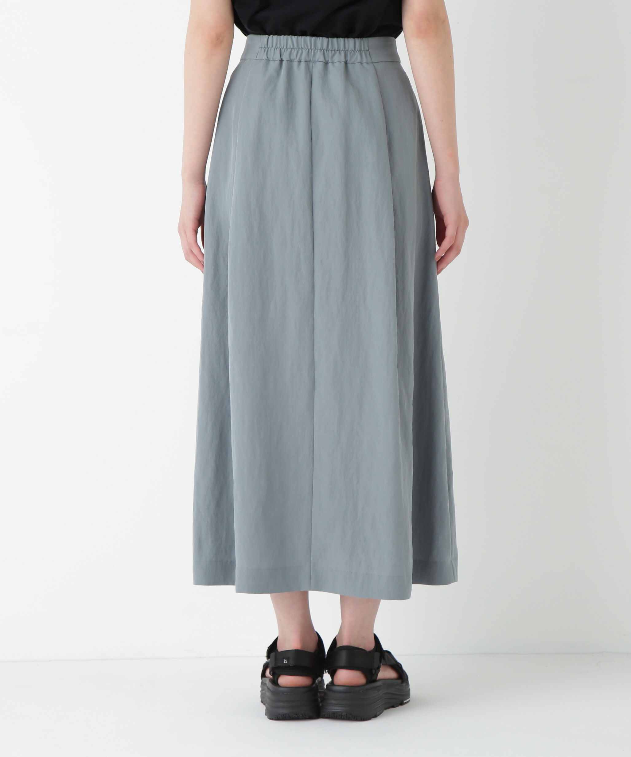  「◆ランダムタックスカート」|スカート|