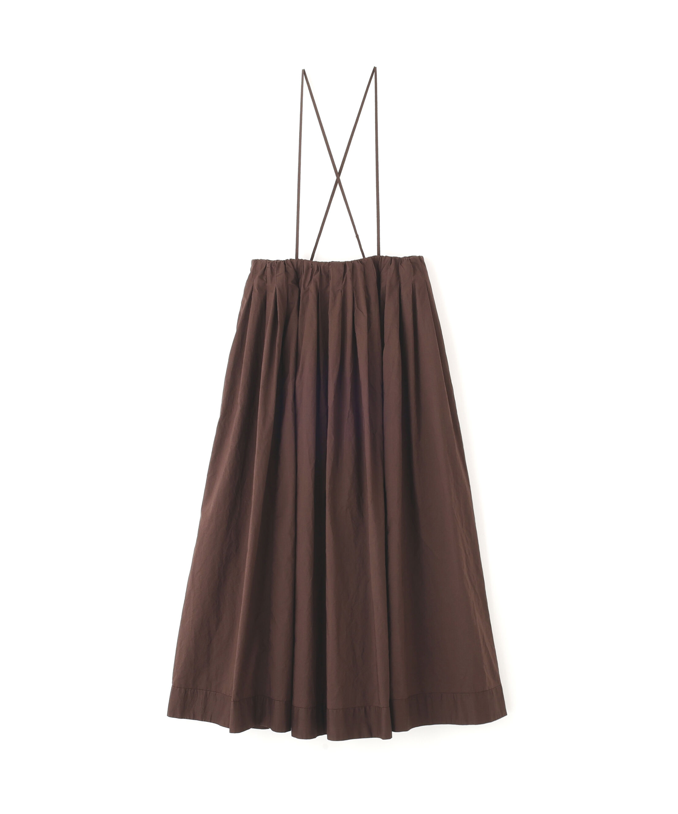  「◆コットンローンギャザースカート」|スカート|