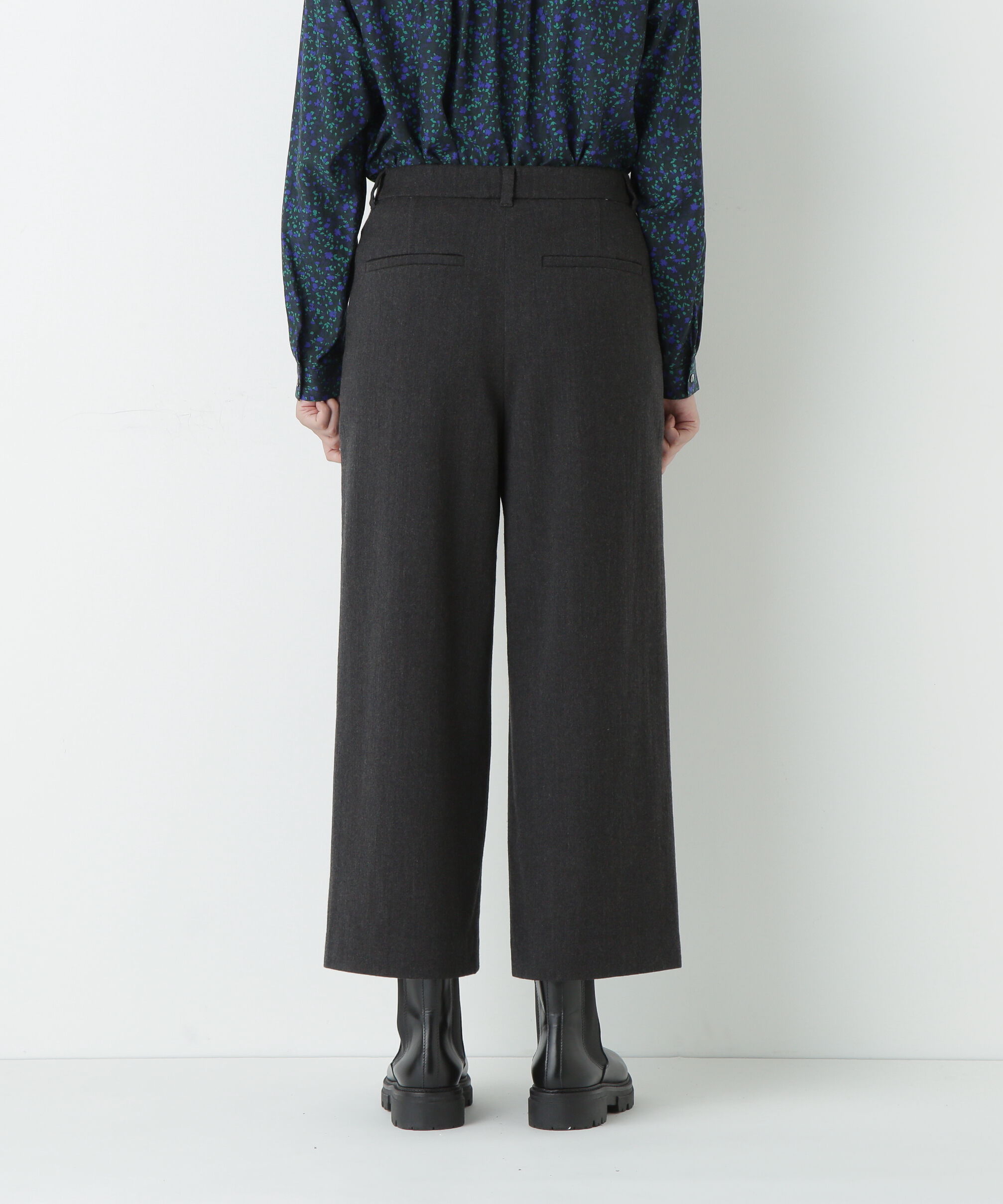  「◆ＴＯＰツイルガウチョパンツ」|その他|