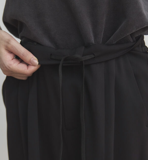 Doux archives「２タックイージーパンツ」|チノ|