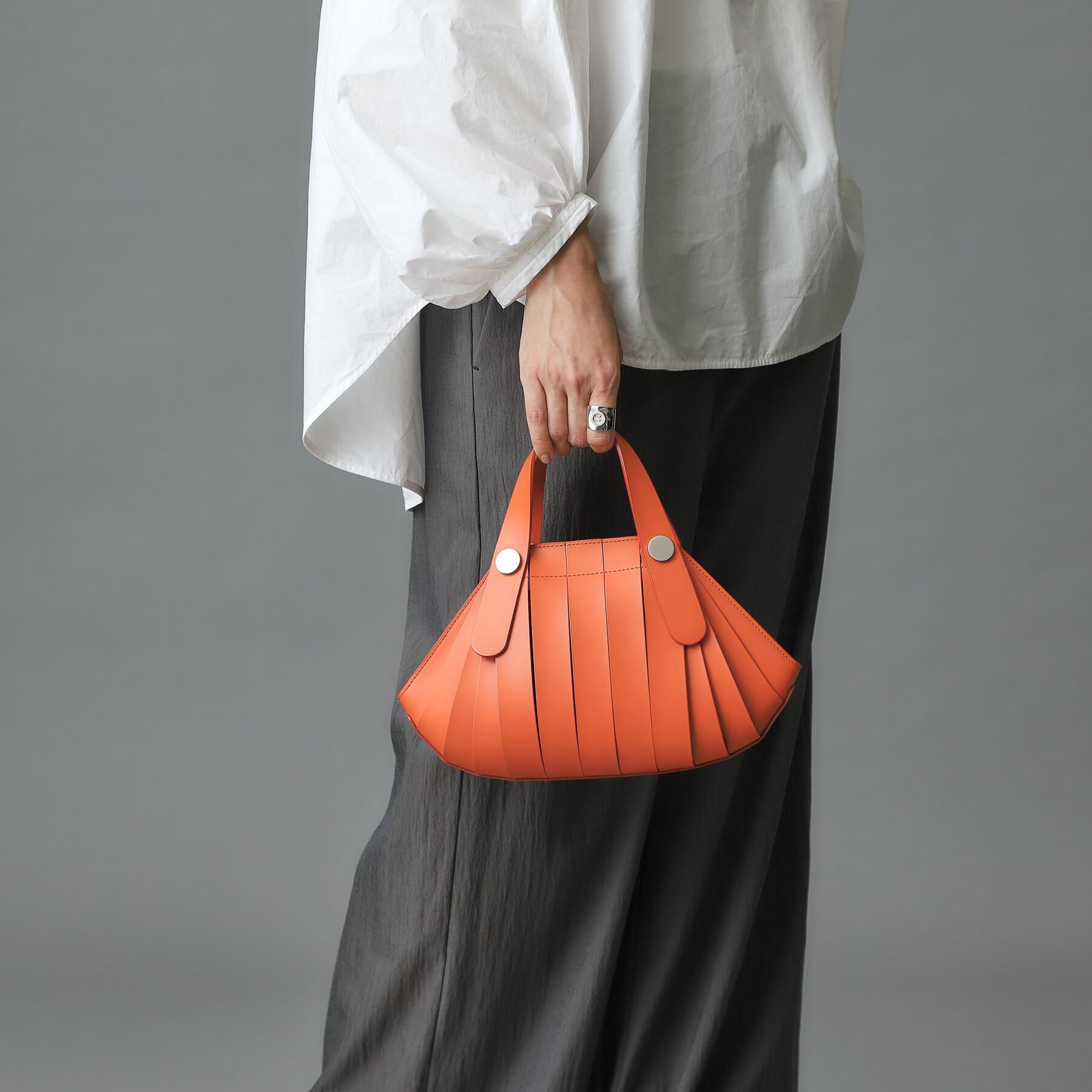 HIROKO HAYASHI「OSSO VIVO（オッソ ヴィーヴォ）2wayバッグ」|ショルダー・メッセンジャー|