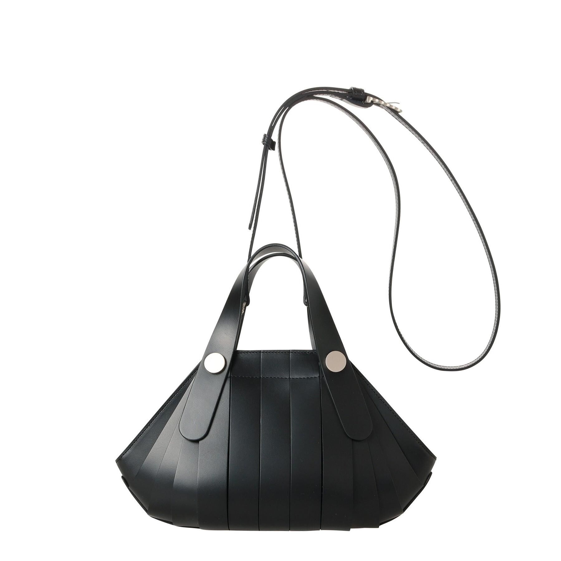 HIROKO HAYASHI「OSSO VIVO（オッソ ヴィーヴォ）2wayバッグ」|ショルダー・メッセンジャー|