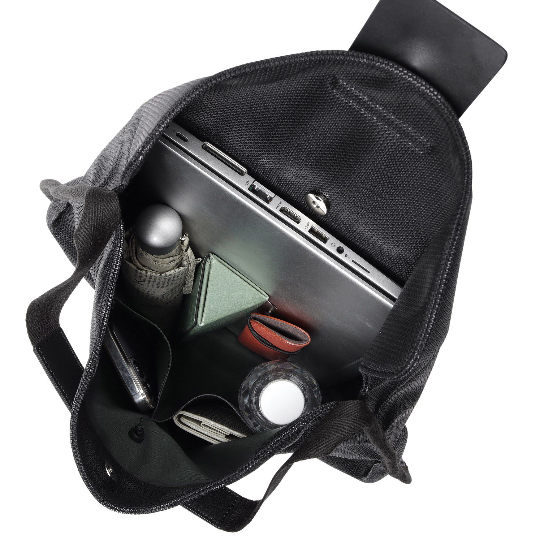 HIROKO HAYASHI「MAMELI（マメリ）2wayトートバッグ」|トートバッグ|