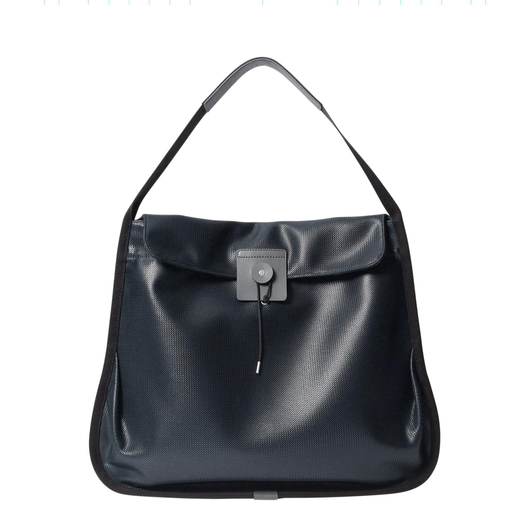 HIROKO HAYASHI「MAMELI（マメリ）2wayトートバッグ」|トートバッグ|ネイビー(094)