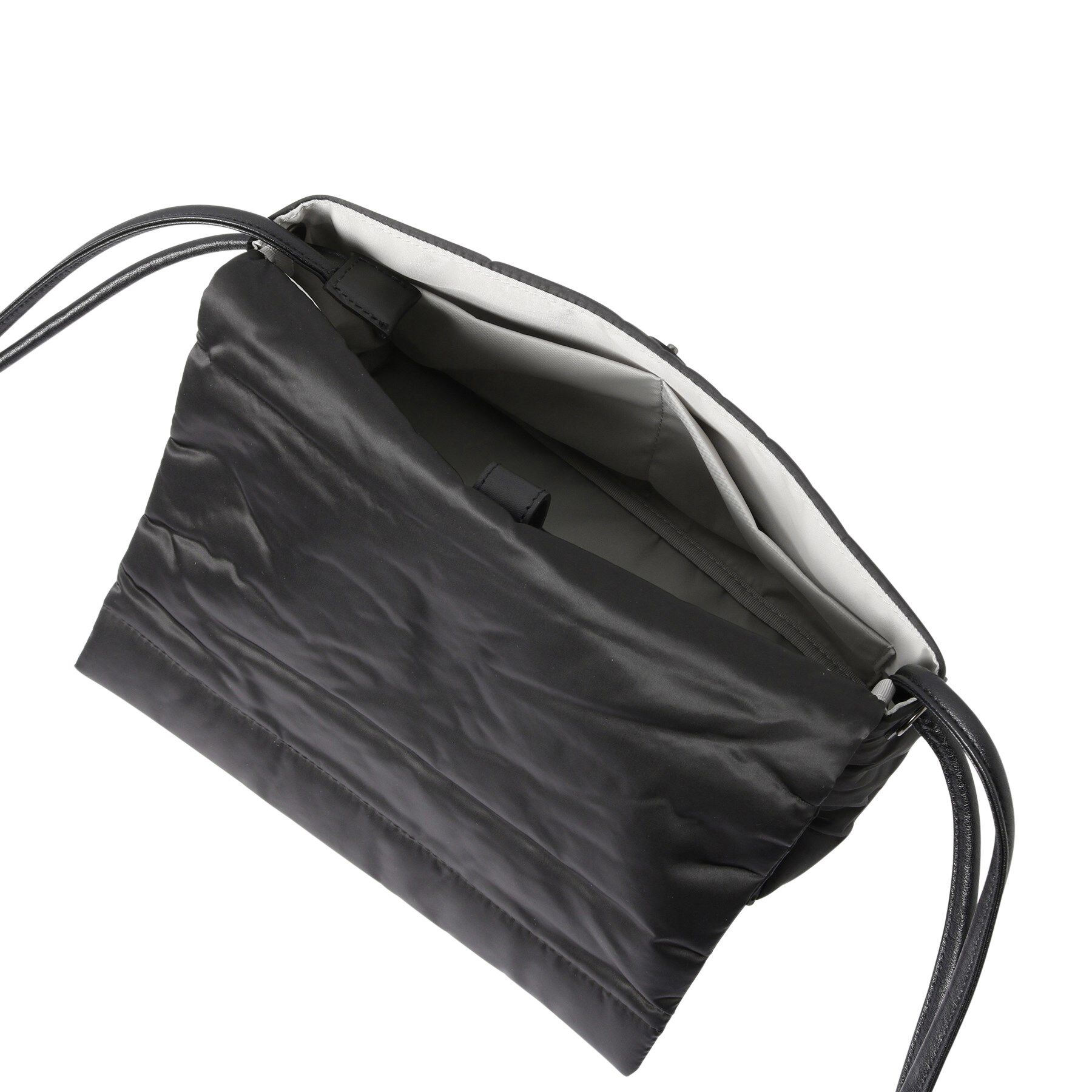 HIROKO HAYASHI「ENORME（エノルメ）ミニショルダーバッグ」|ショルダー・メッセンジャー|