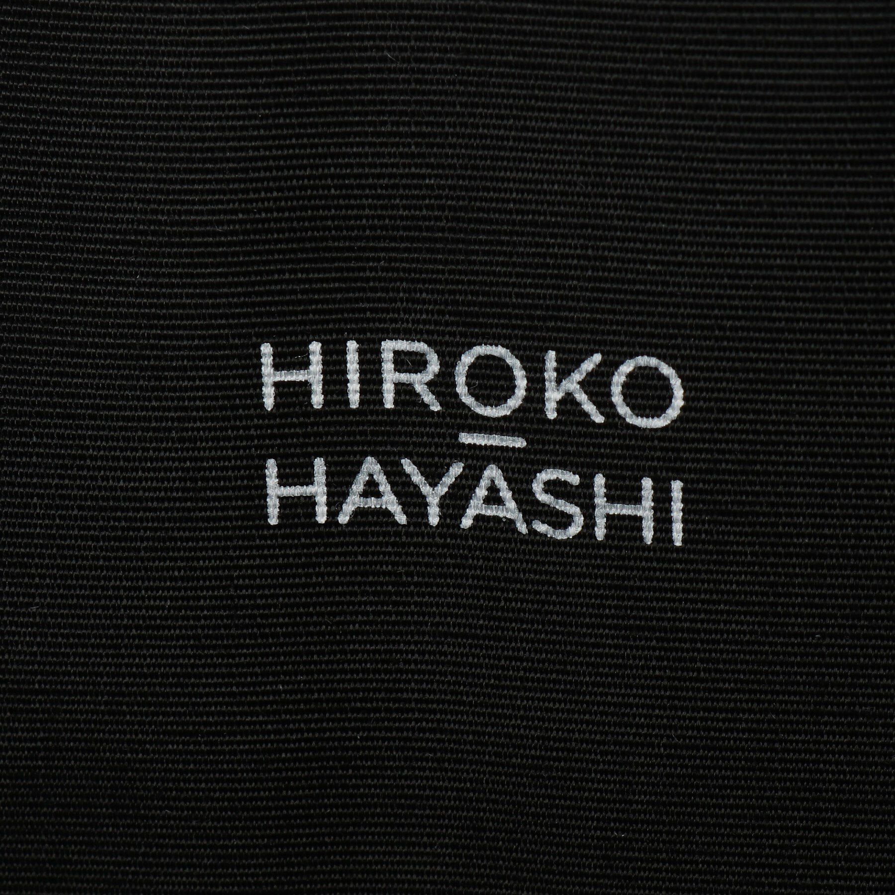 HIROKO HAYASHI「PANIER COCCOLINA（パニエ コッコリーナ）トートバッグ」|トートバッグ|