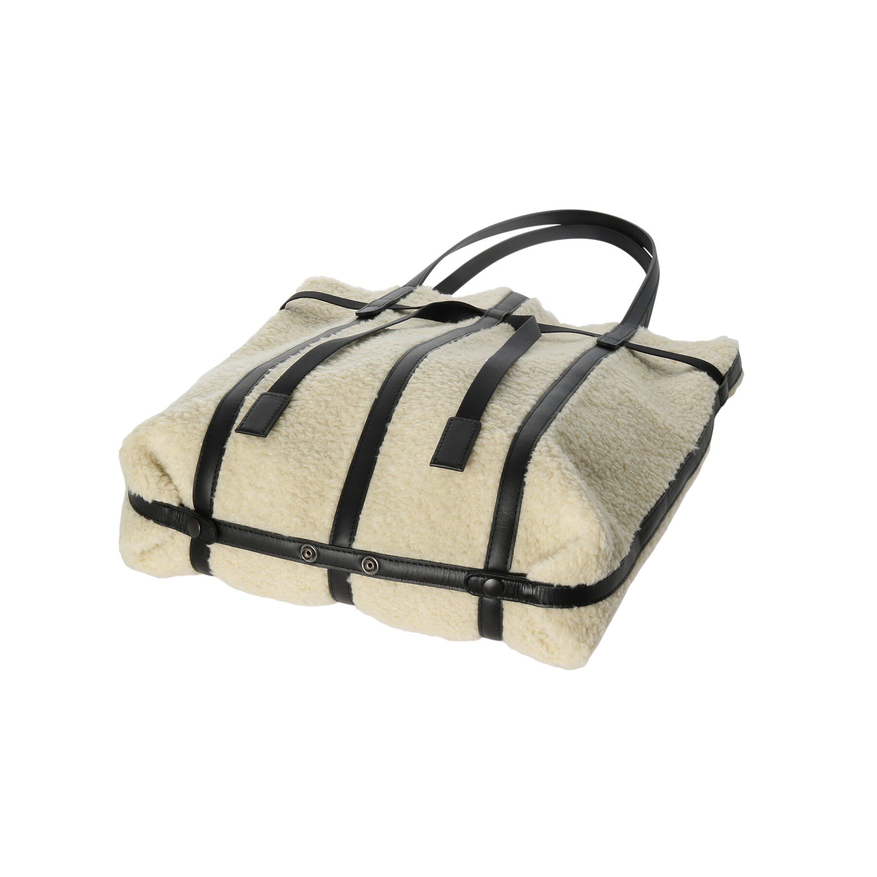 HIROKO HAYASHI「PANIER COCCOLINA（パニエ コッコリーナ）トートバッグ」|トートバッグ|