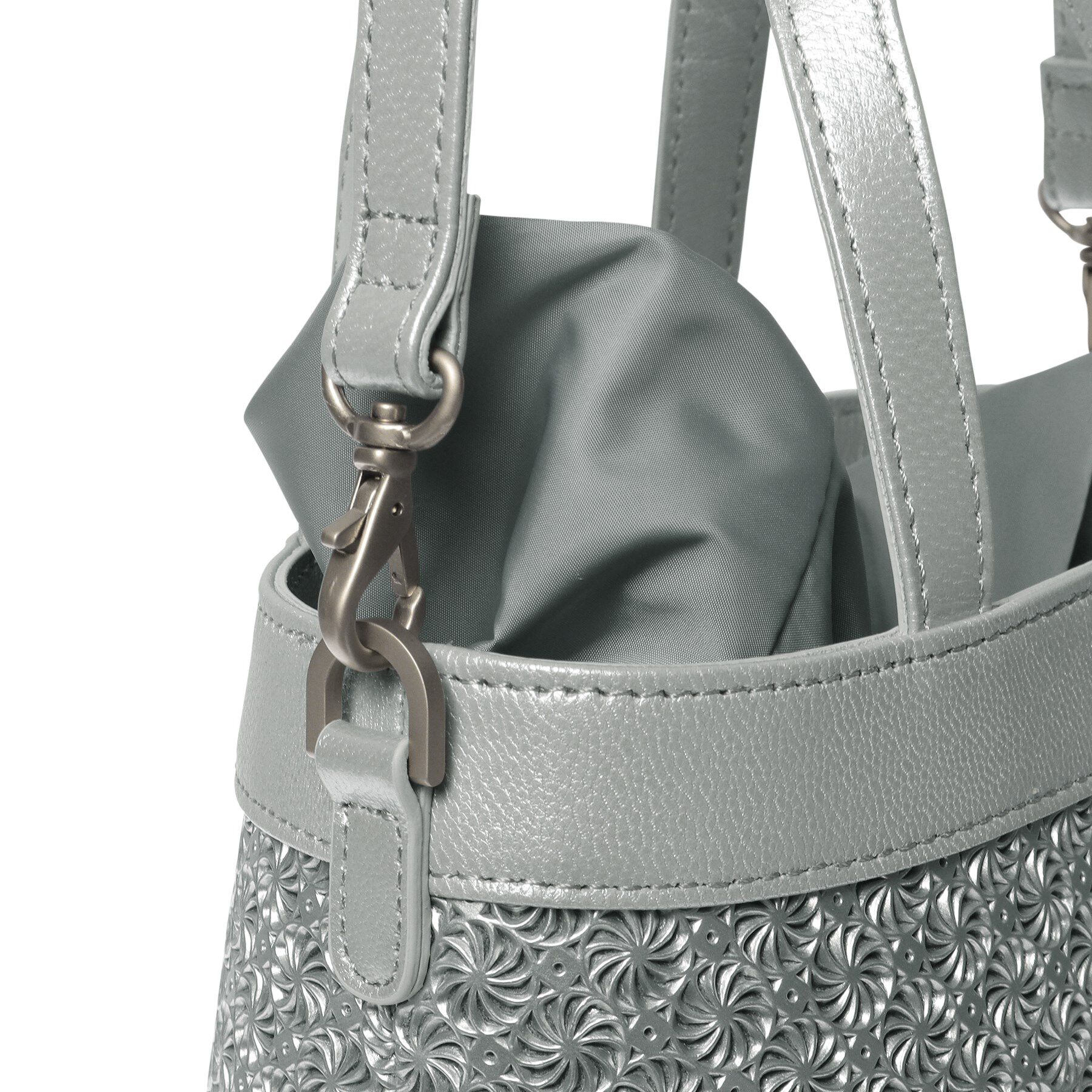 HIROKO HAYASHI「GIRASOLE（ジラソーレ）2wayショルダーバッグ」|ショルダー・メッセンジャー|