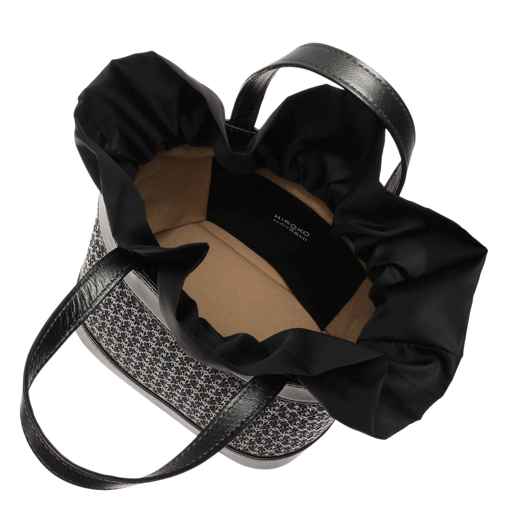 HIROKO HAYASHI「GIRASOLE（ジラソーレ）2wayショルダーバッグ」|ショルダー・メッセンジャー|