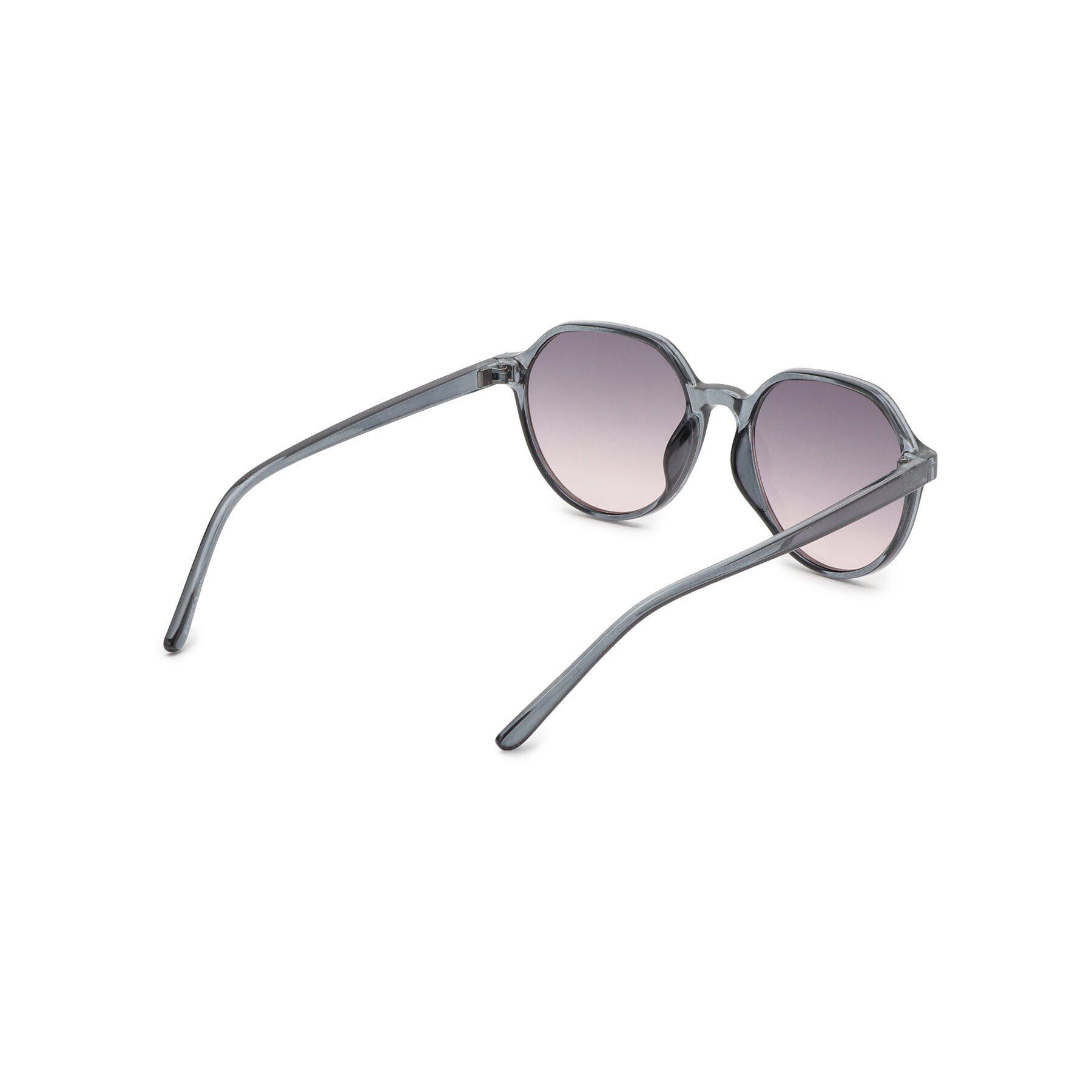 SHOO･LA･RUE「ダブルハーフレンズサングラス」|メガネ|