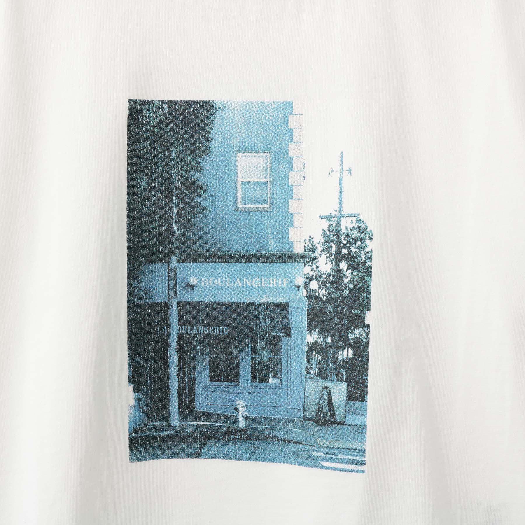 SHOO･LA･RUE「【100-150cm/親子リンク】アソートプリントTシャツ」|Tシャツ・カットソー|