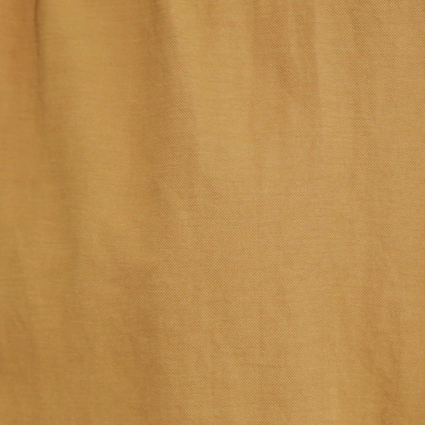 SHOO･LA･RUE「【セットアップ可/ひんやり/S-LL】きちんと感のあるフリル袖トップス」|Tシャツ・カットソー|