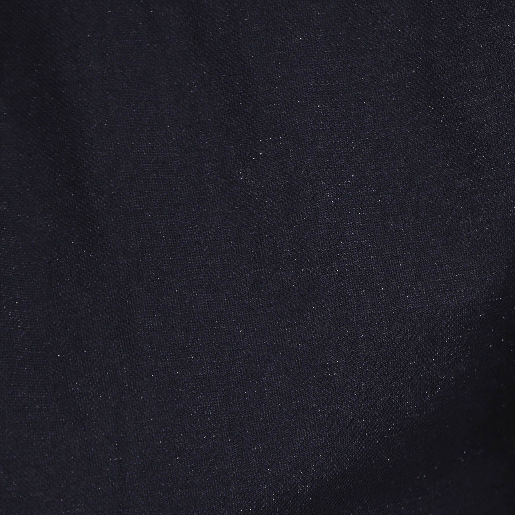 SHOO･LA･RUE「【セットアップ可/ひんやり/S-LL】きちんと感のあるフリル袖トップス」|Tシャツ・カットソー|