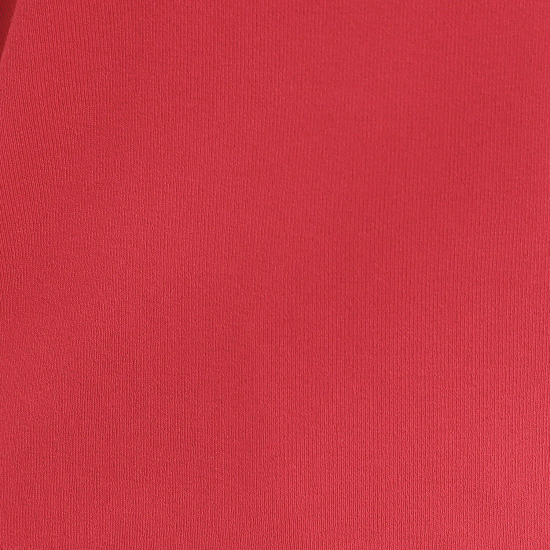 SHOO･LA･RUE「【洗える/S-LL/ひんやり】さらりと好印象　総針フレンチスリーブニット」|ニット・セーター|