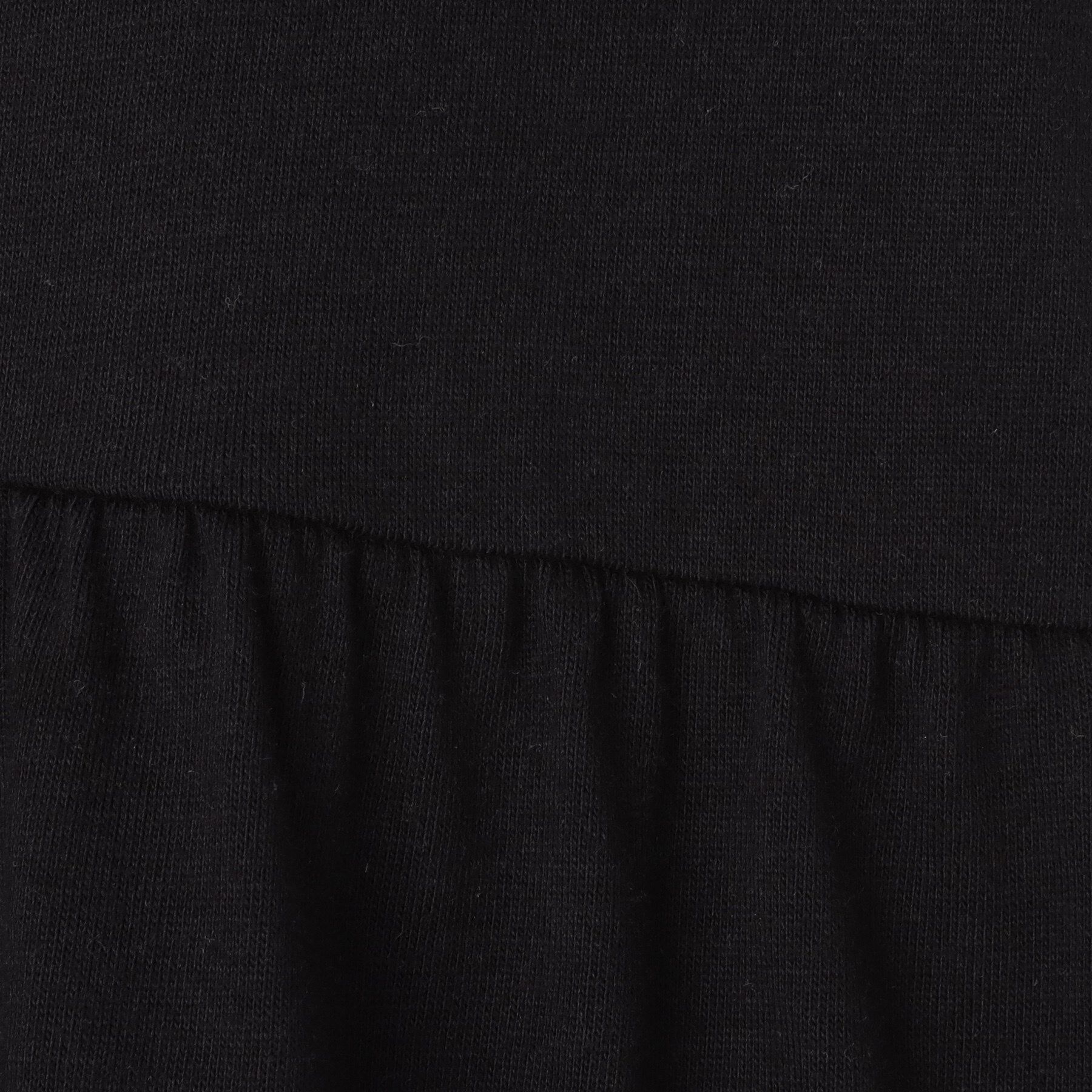 SHOO･LA･RUE「スノードームプリントティアードカットワンピ」|ワンピース|