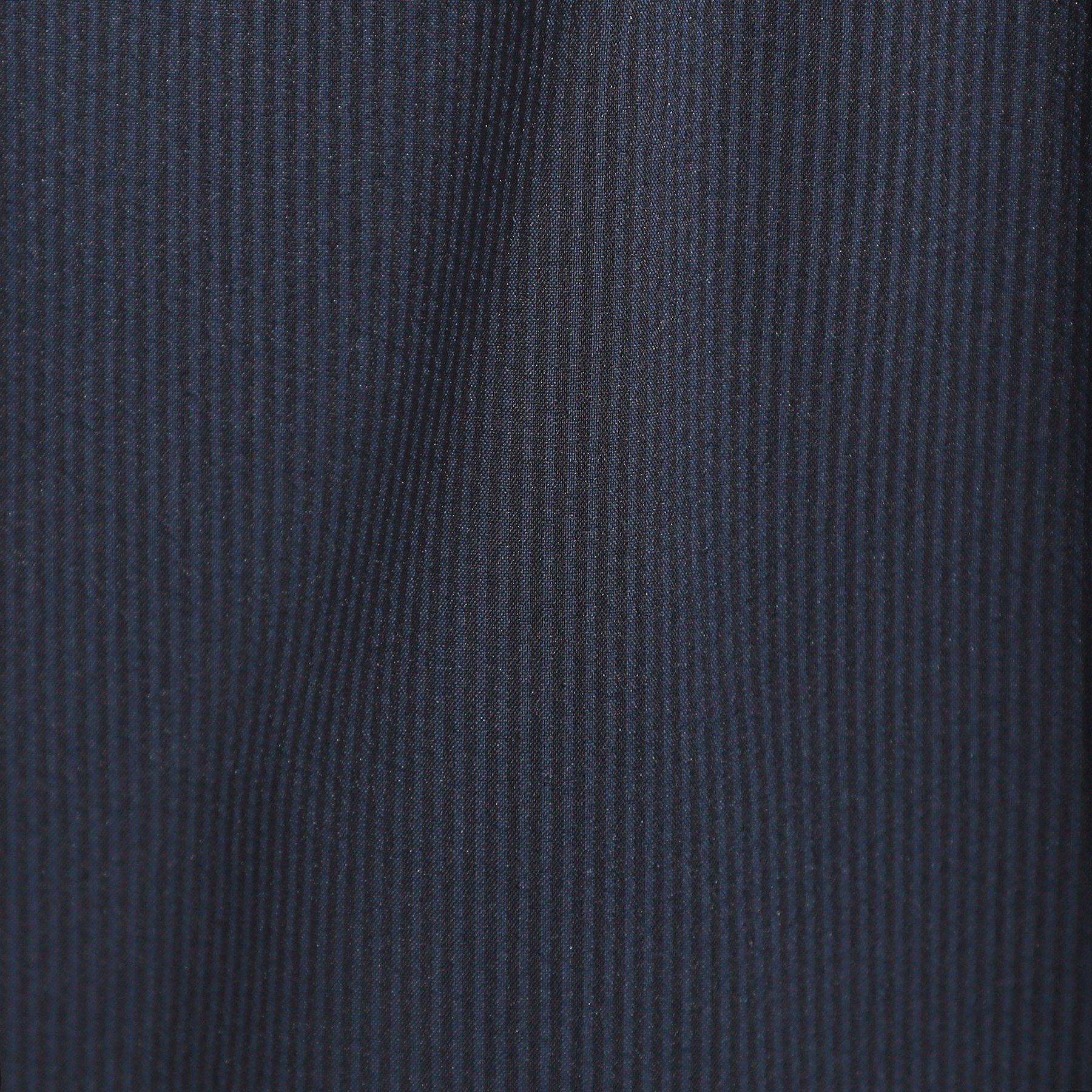 SHOO･LA･RUE「【S-LL/ひんやり/体型カバー】サッカーストライプ Aラインチュニックブラウス」|チュニック|