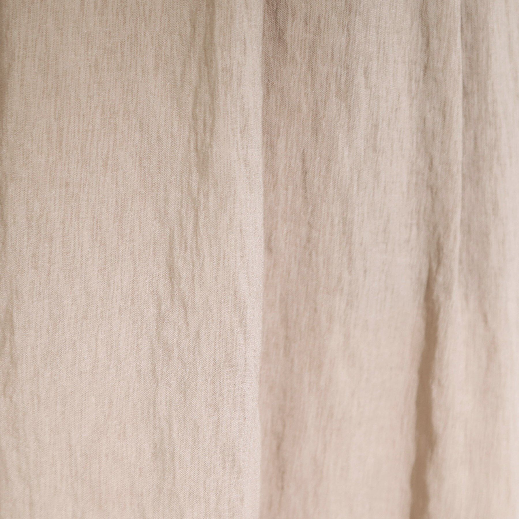 SHOO･LA･RUE「【S-LL/裏地ひんやり】エアリーで涼やか 大人のシアースカーチョ」|その他|