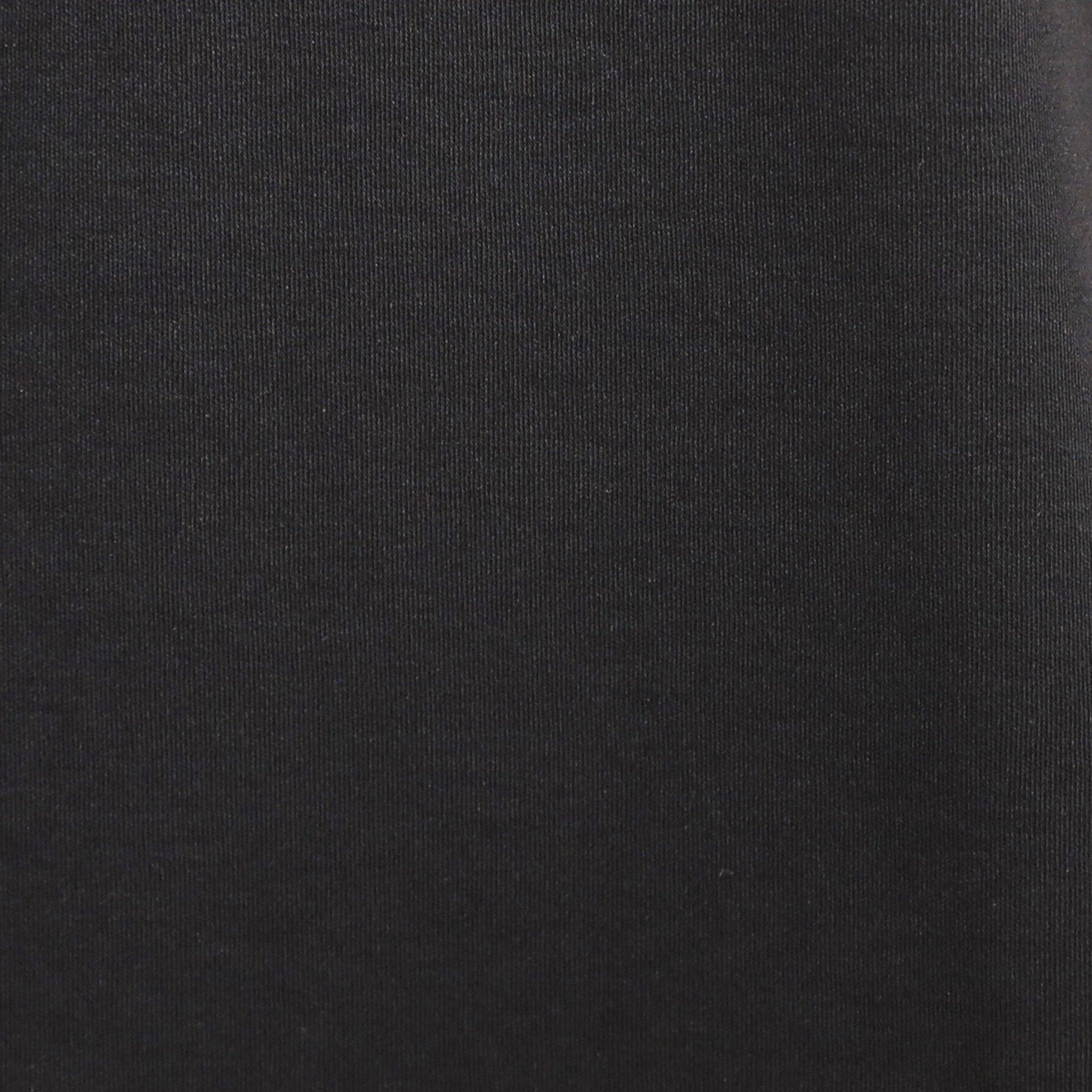 SHOO･LA･RUE「【ひんやり/洗える/S-LL】袖ねじりシルケットトップス」|Tシャツ・カットソー|